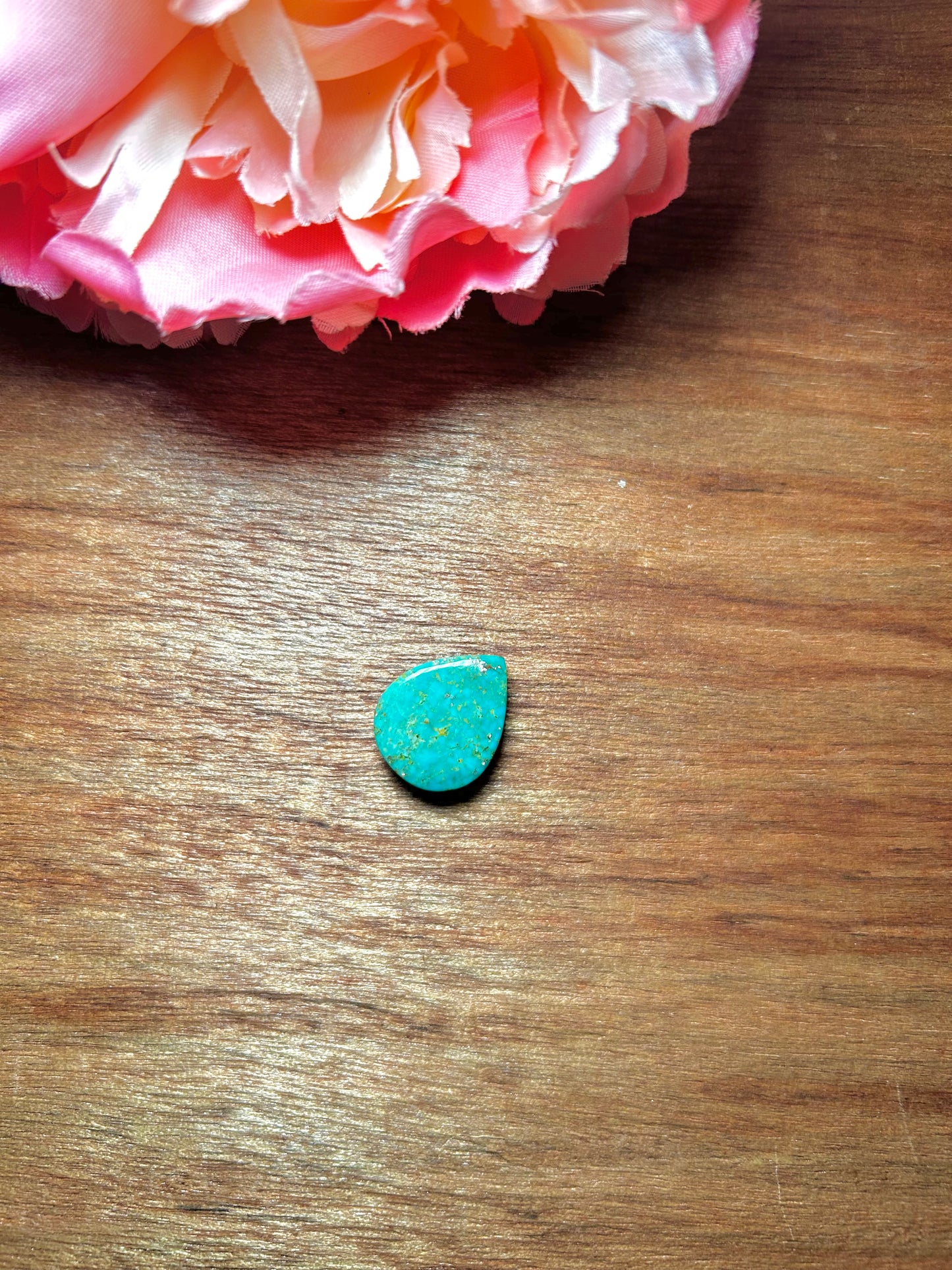 Kingman Turquoise Cabs