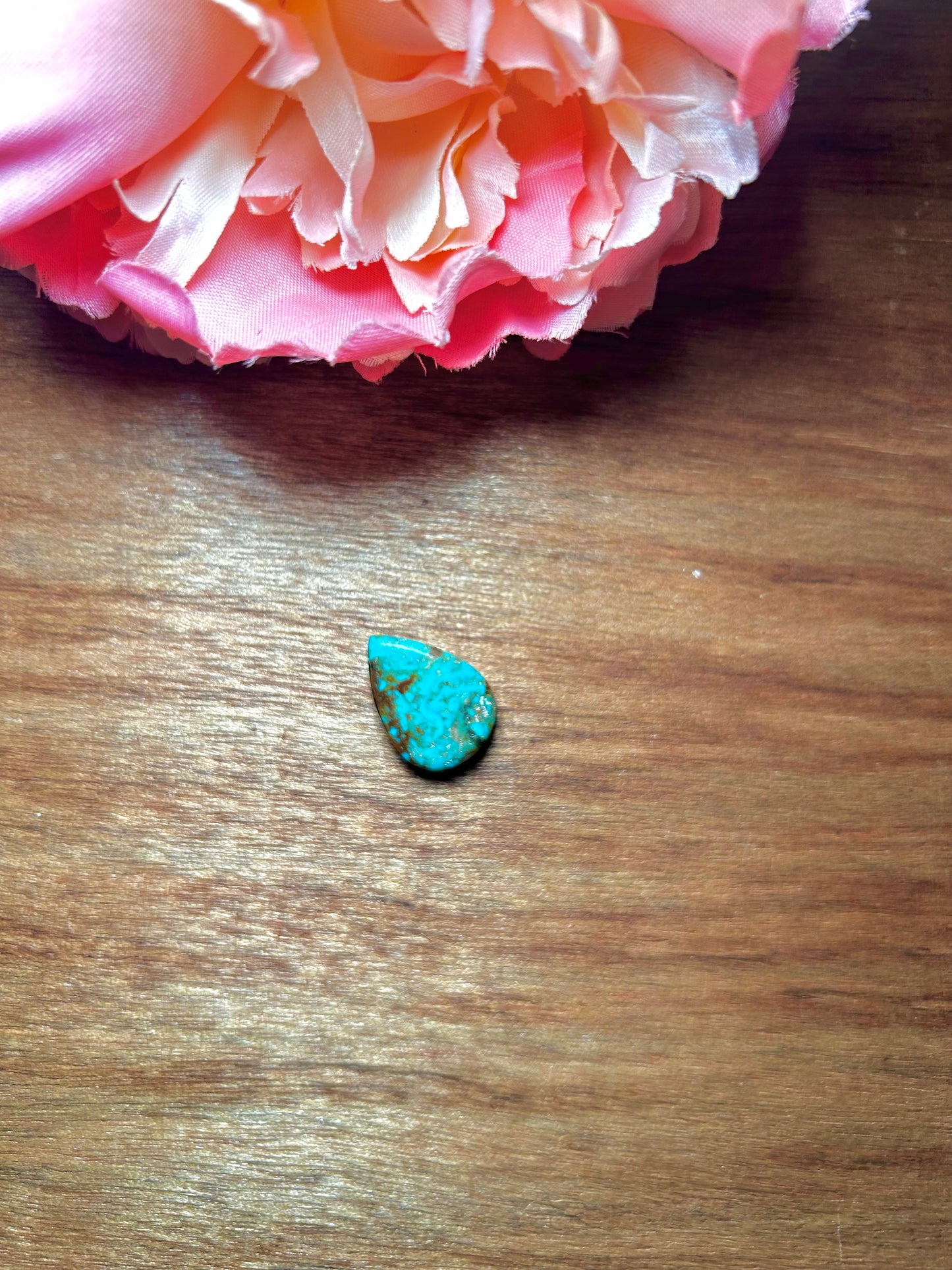 Kingman Turquoise Cabs