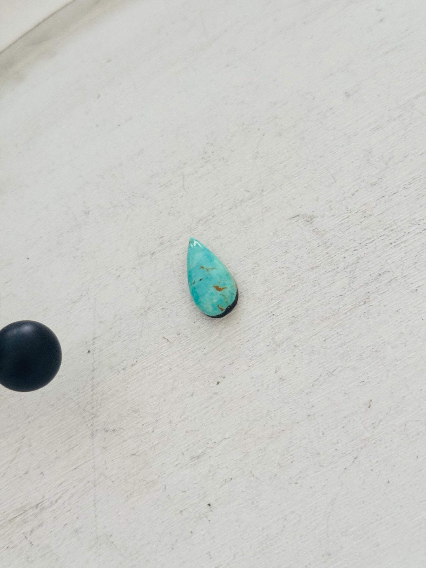 Kingman Turquoise Cab