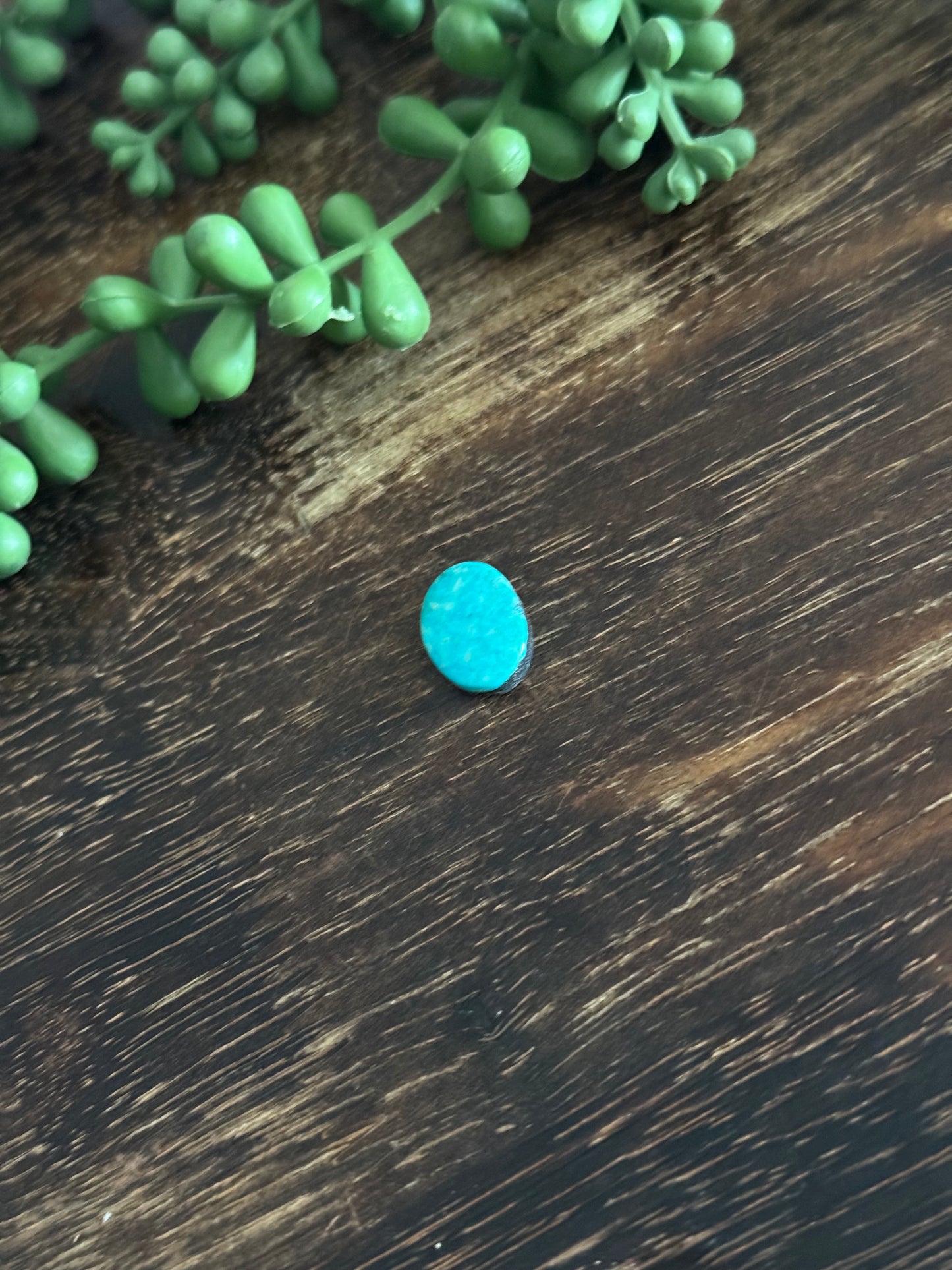 Kingman Turquoise Cab