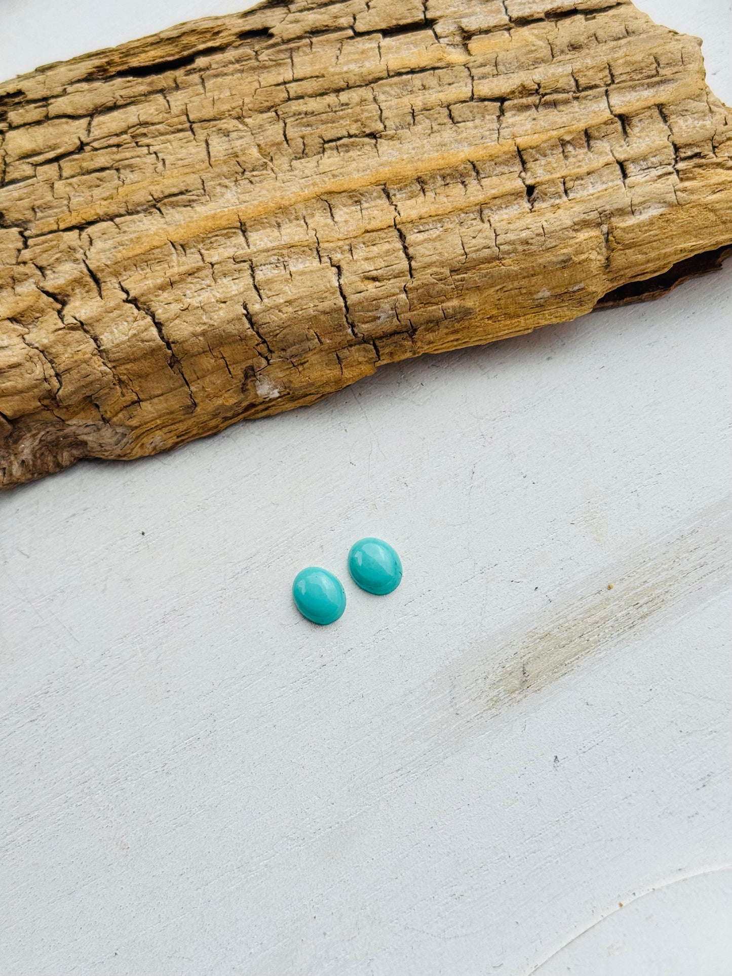 Kingman Turquoise Cabs