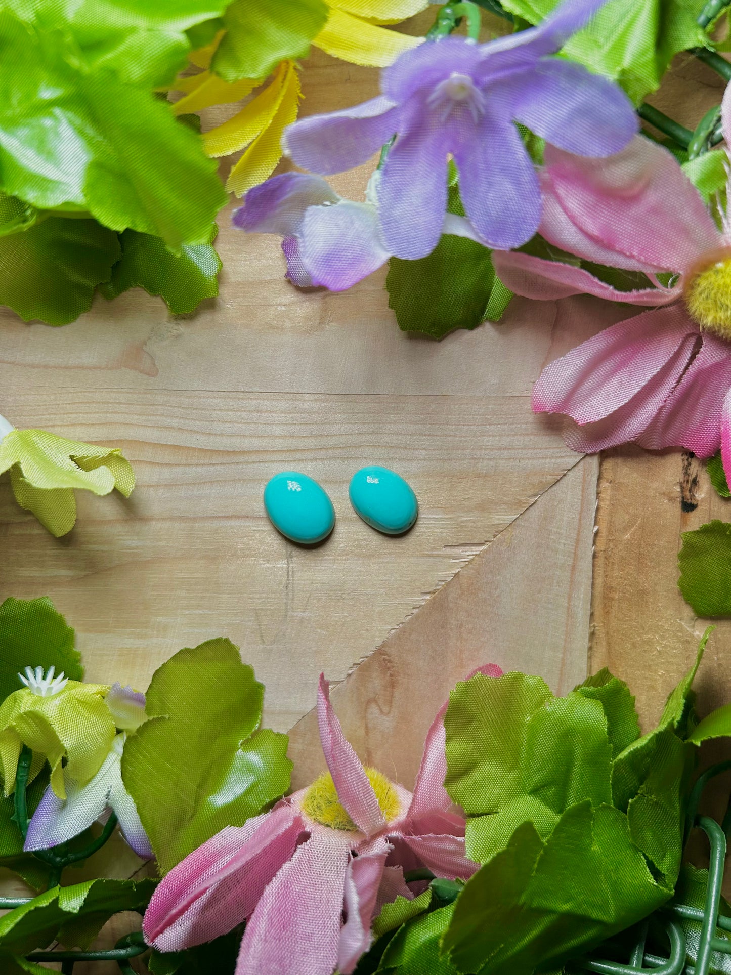 Kingman Turquoise Cabs