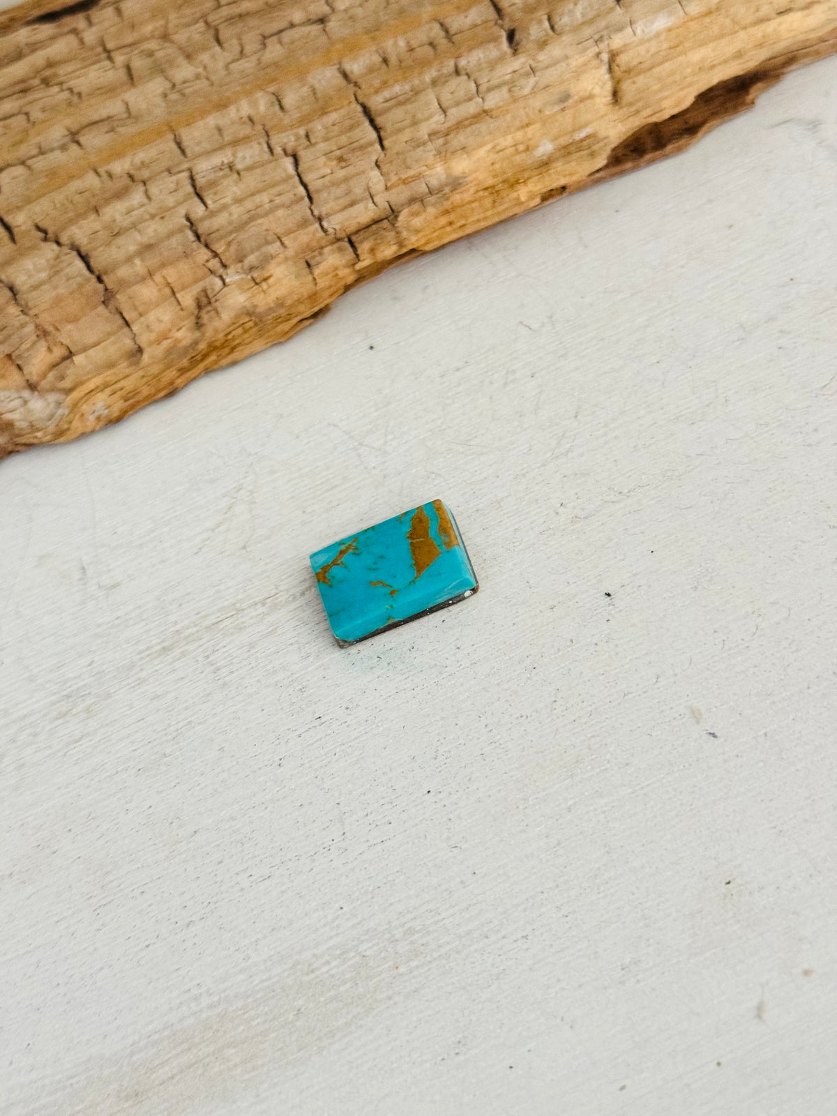 Natural Kings Manassa Turquoise Cab