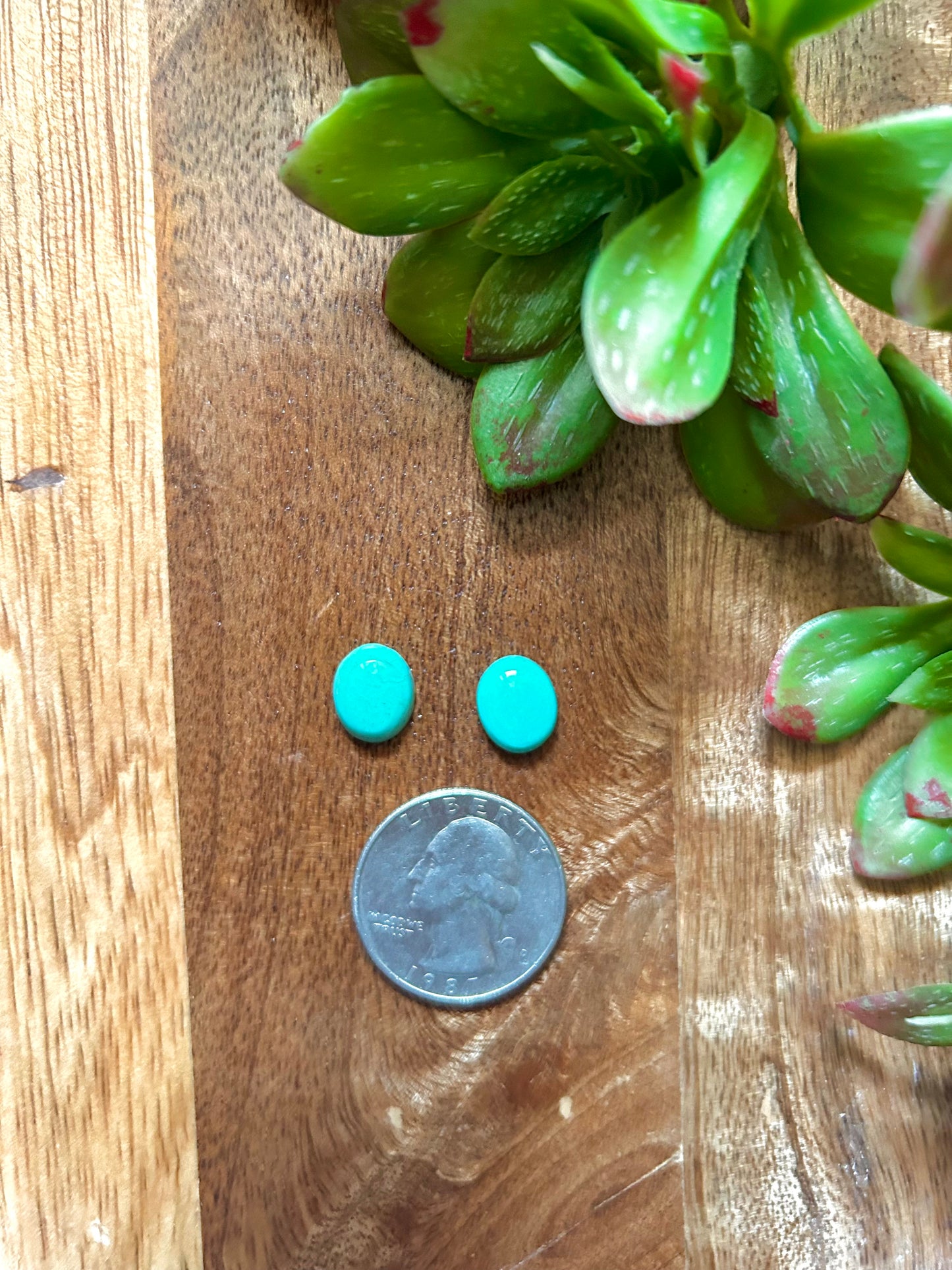 Kingman Turquoise Cabs