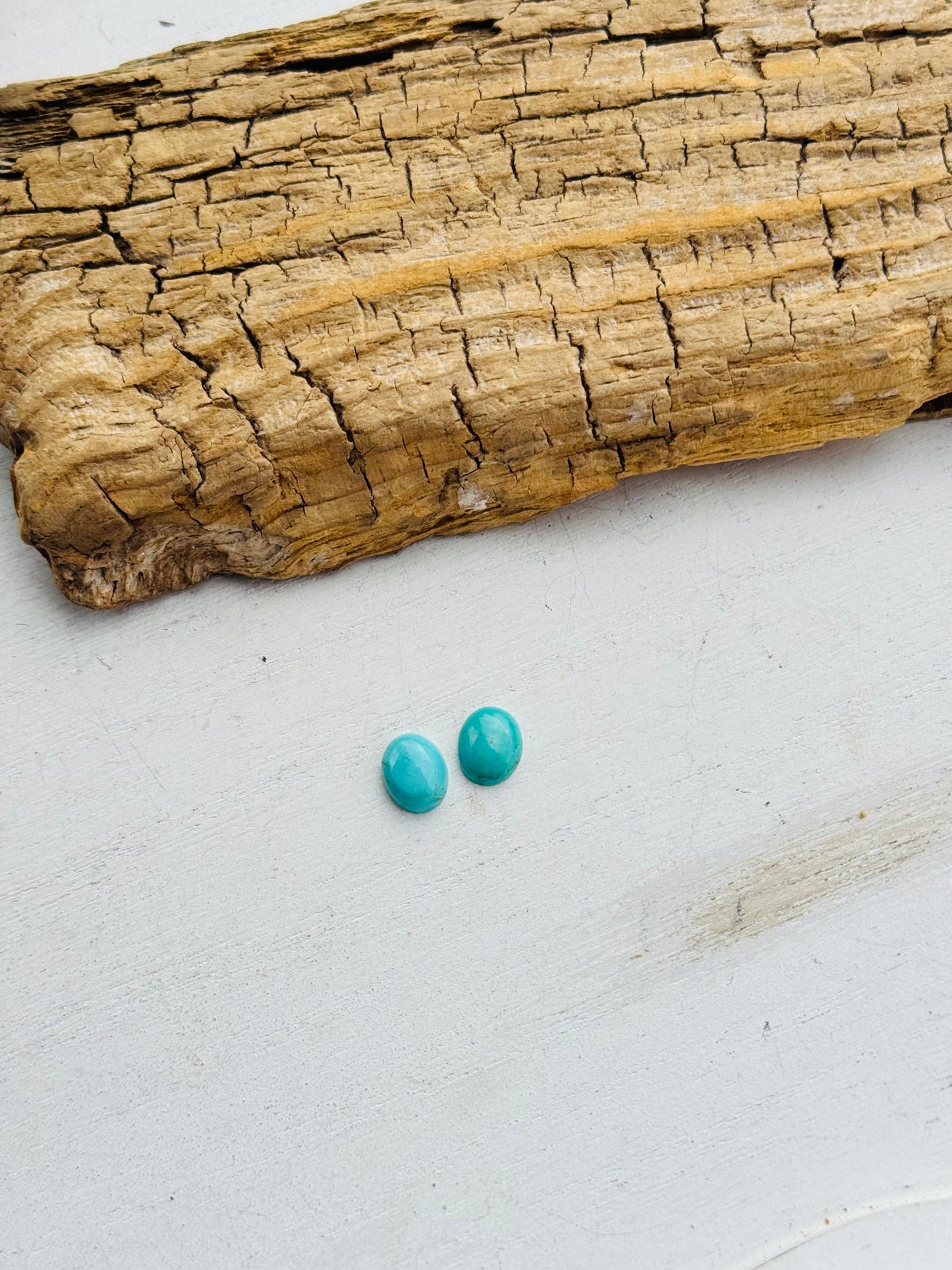 Kingman Turquoise Cabs