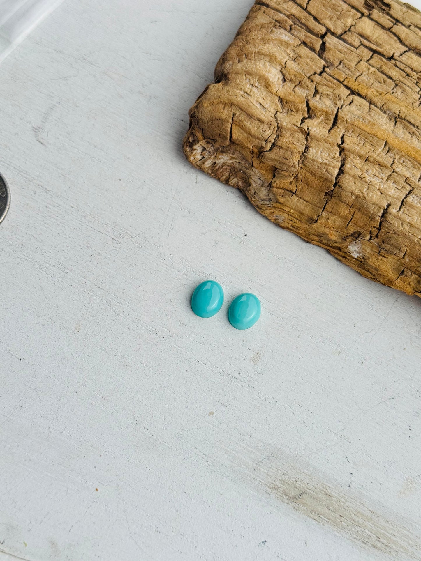 Kingman Turquoise Cabs