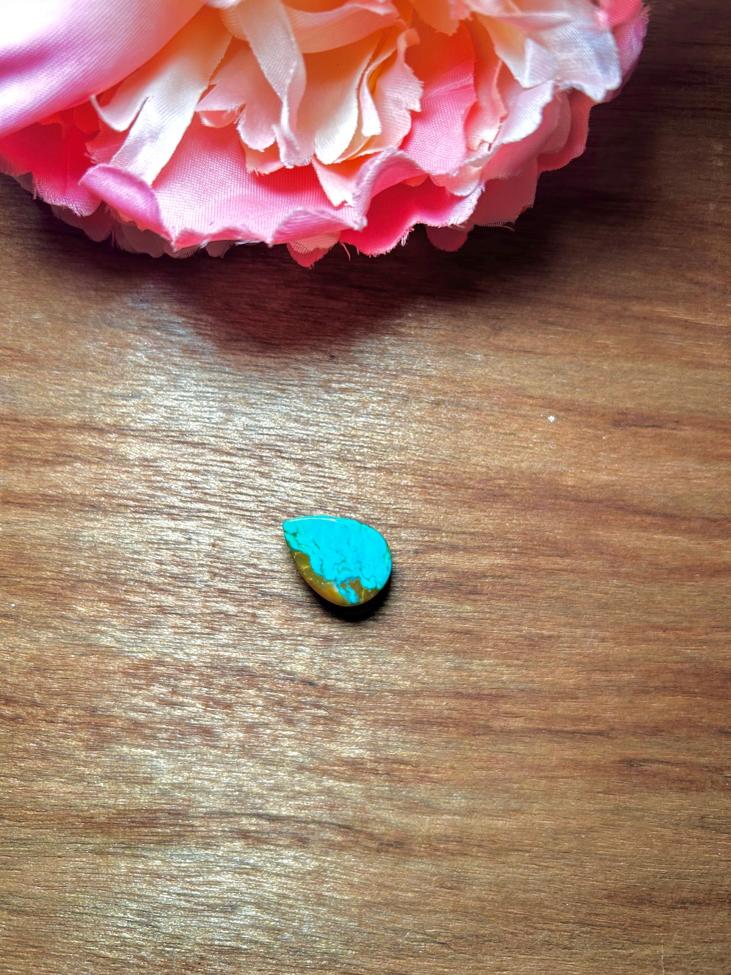 Kingman Turquoise Cabs