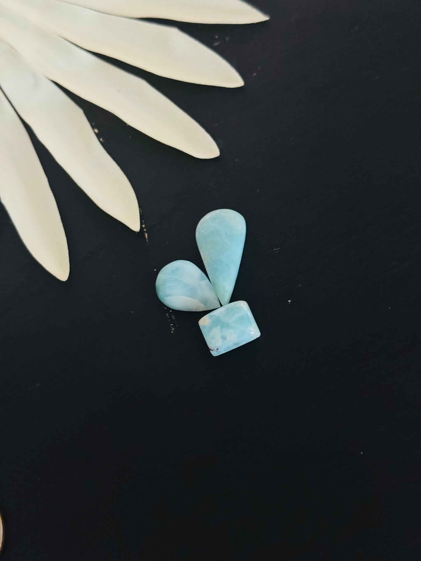 Larimar Cabs
