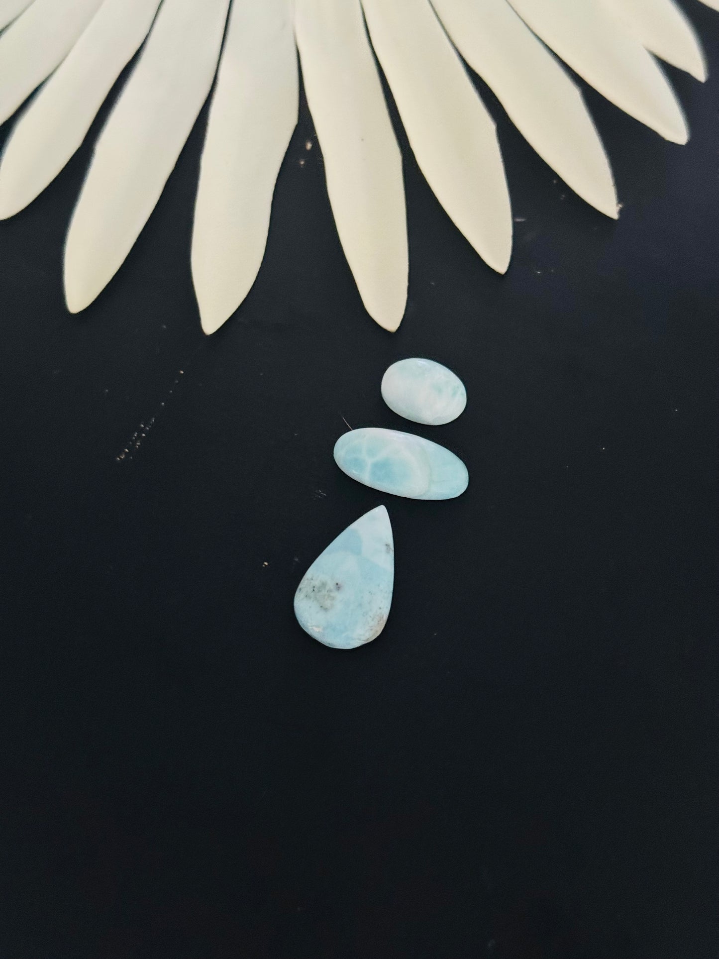 Larimar Cabs