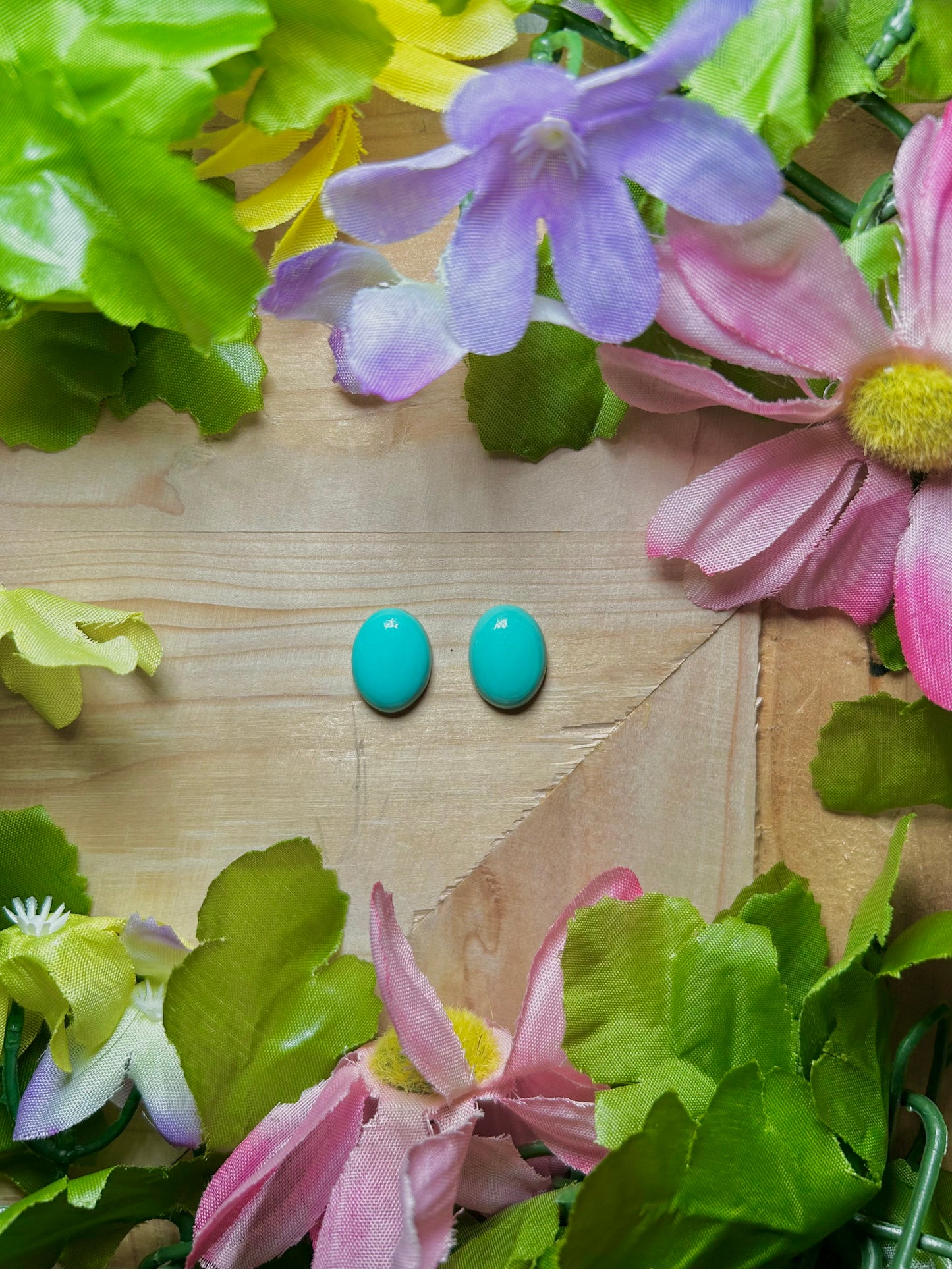 Kingman Turquoise Cabs