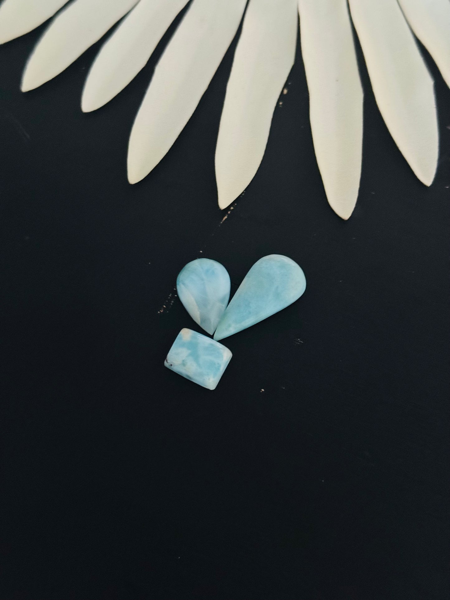 Larimar Cabs