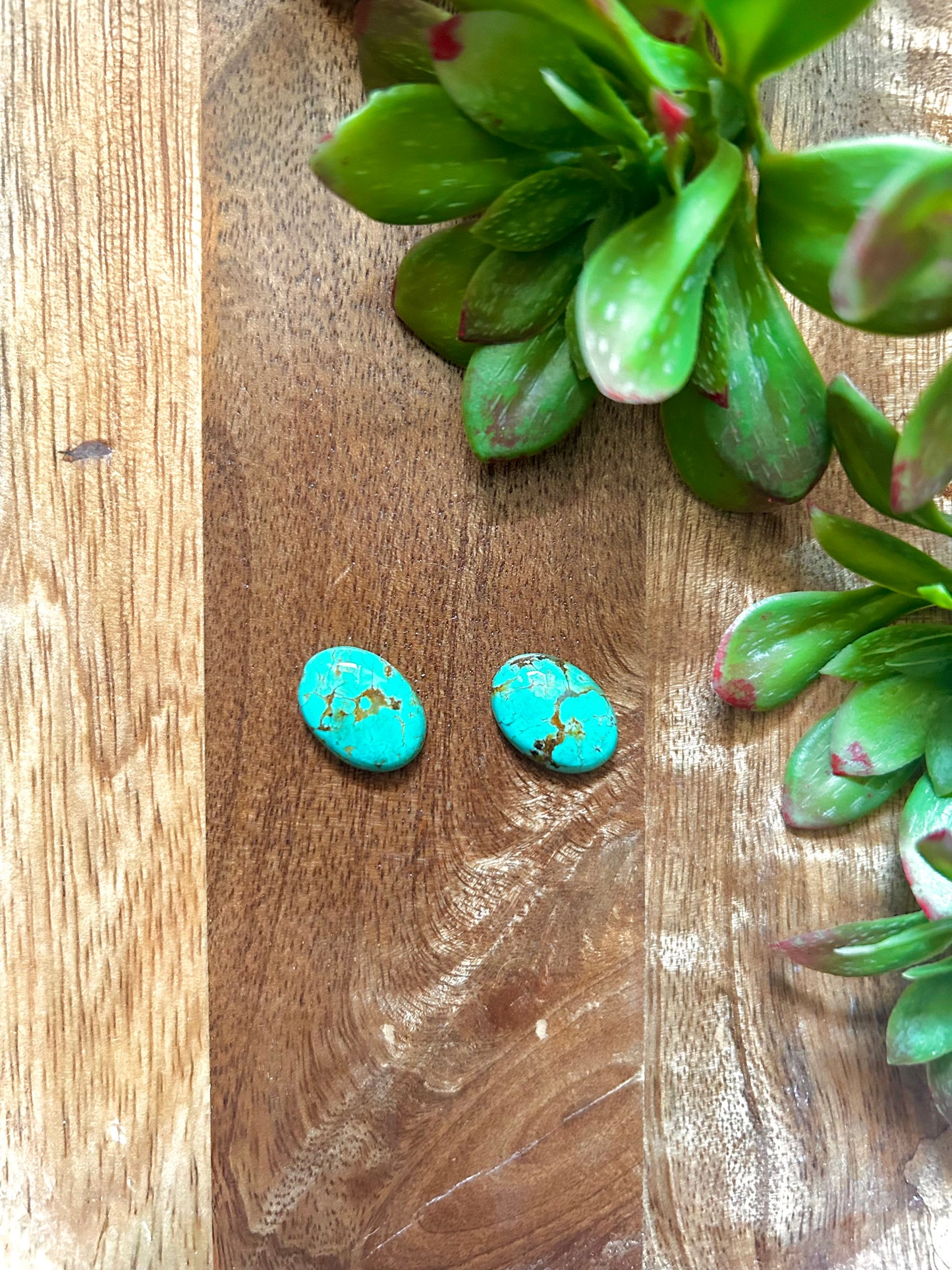 Kingman Turquoise Cabs