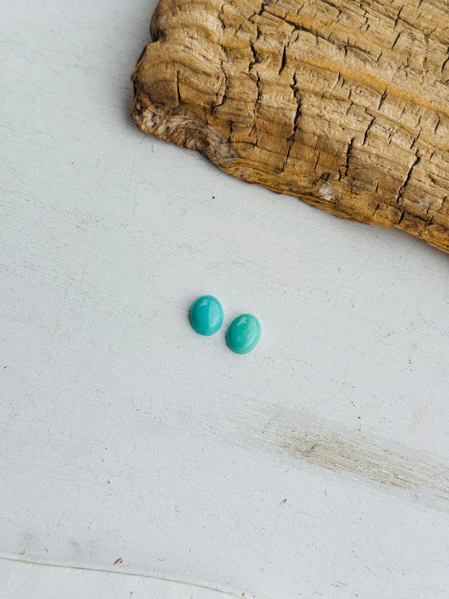 Kingman Turquoise Cabs