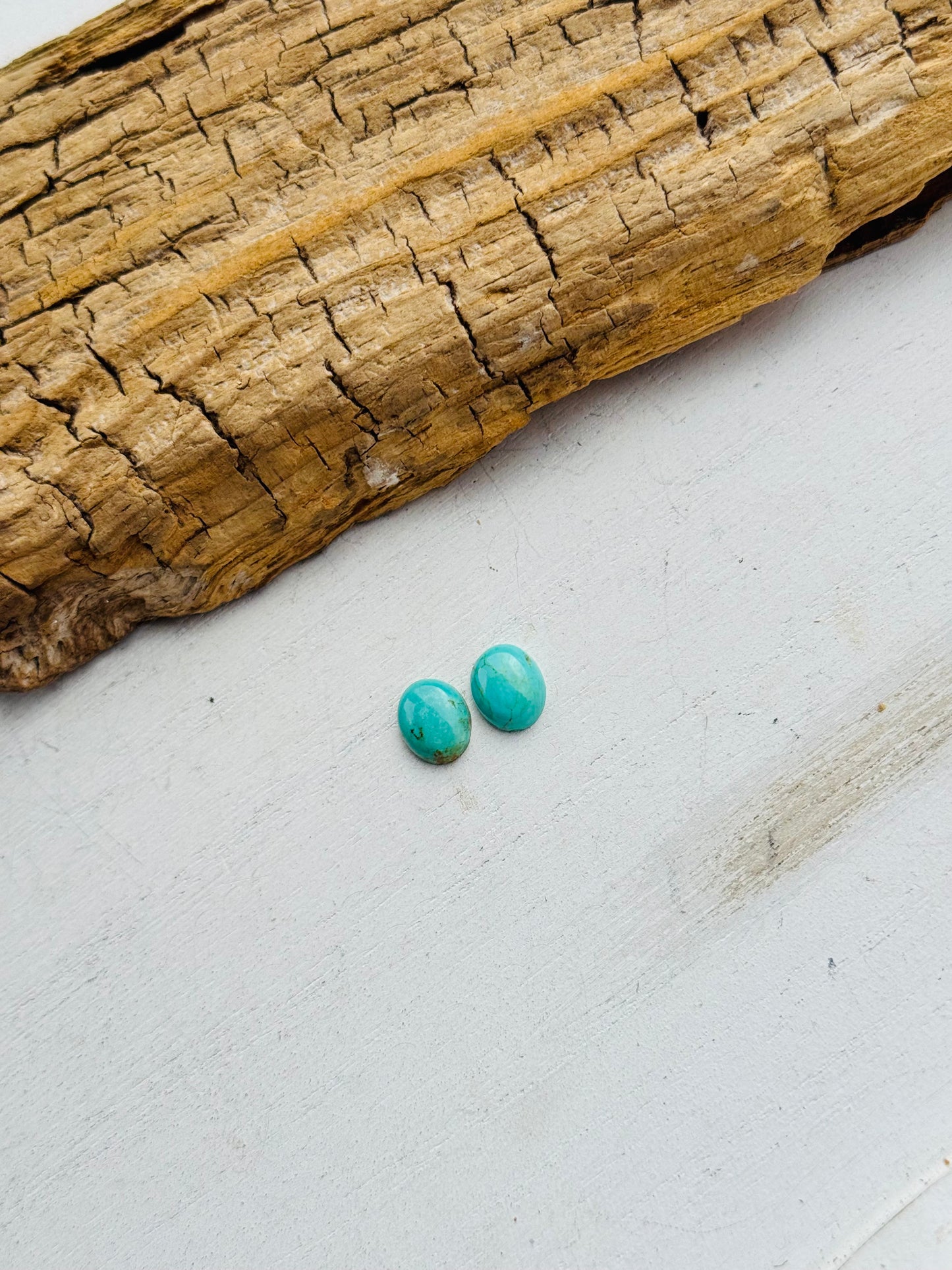 Kingman Turquoise Cabs
