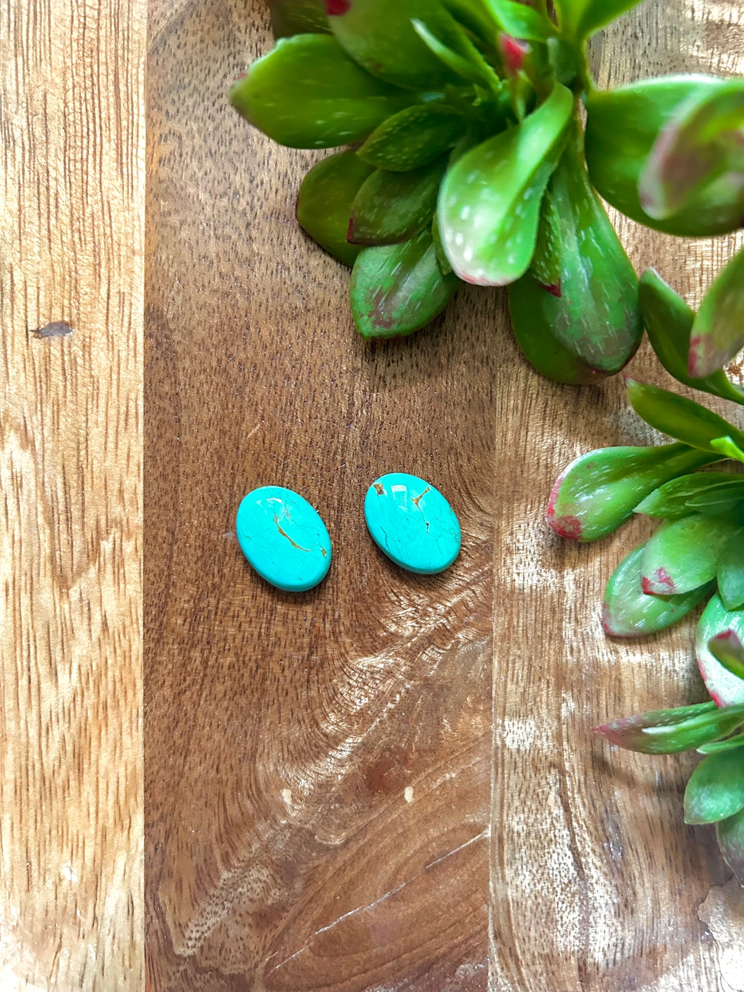 Kingman Turquoise Cabs