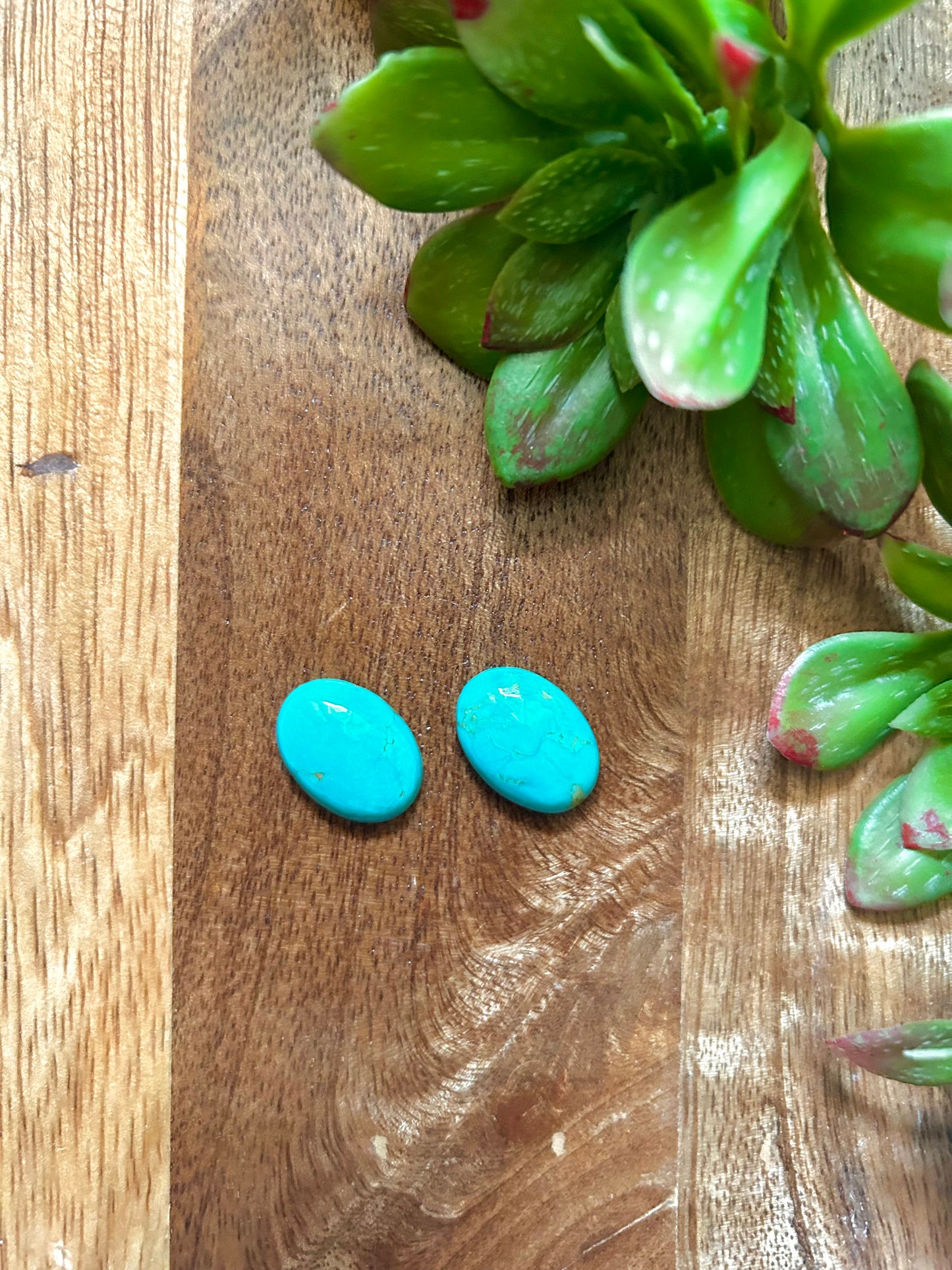 Kingman Turquoise Cabs