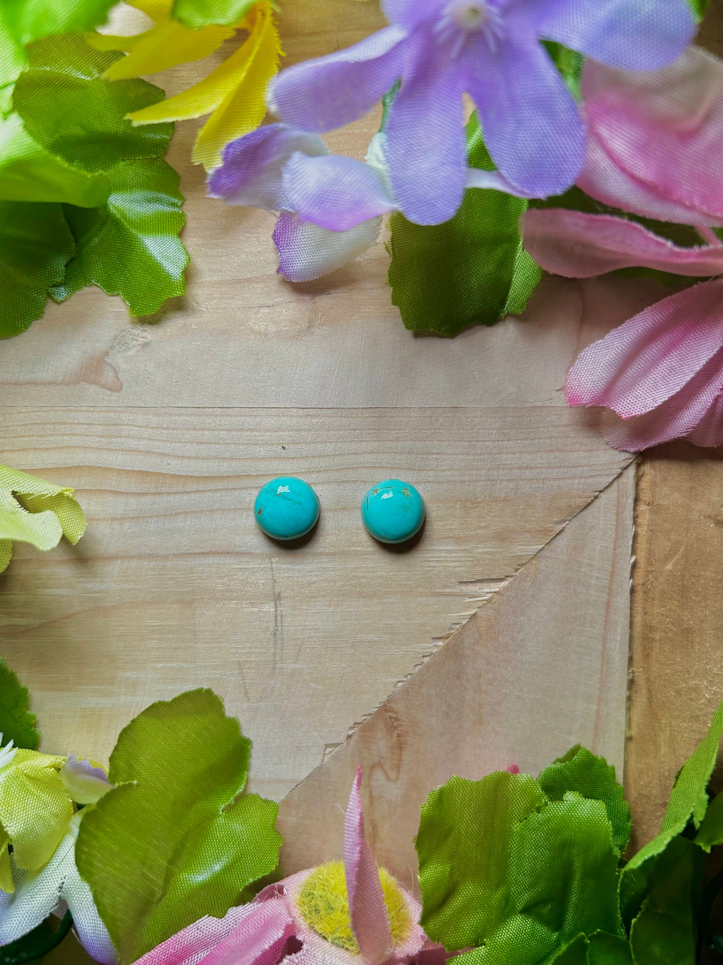 Kingman Turquoise Cabs