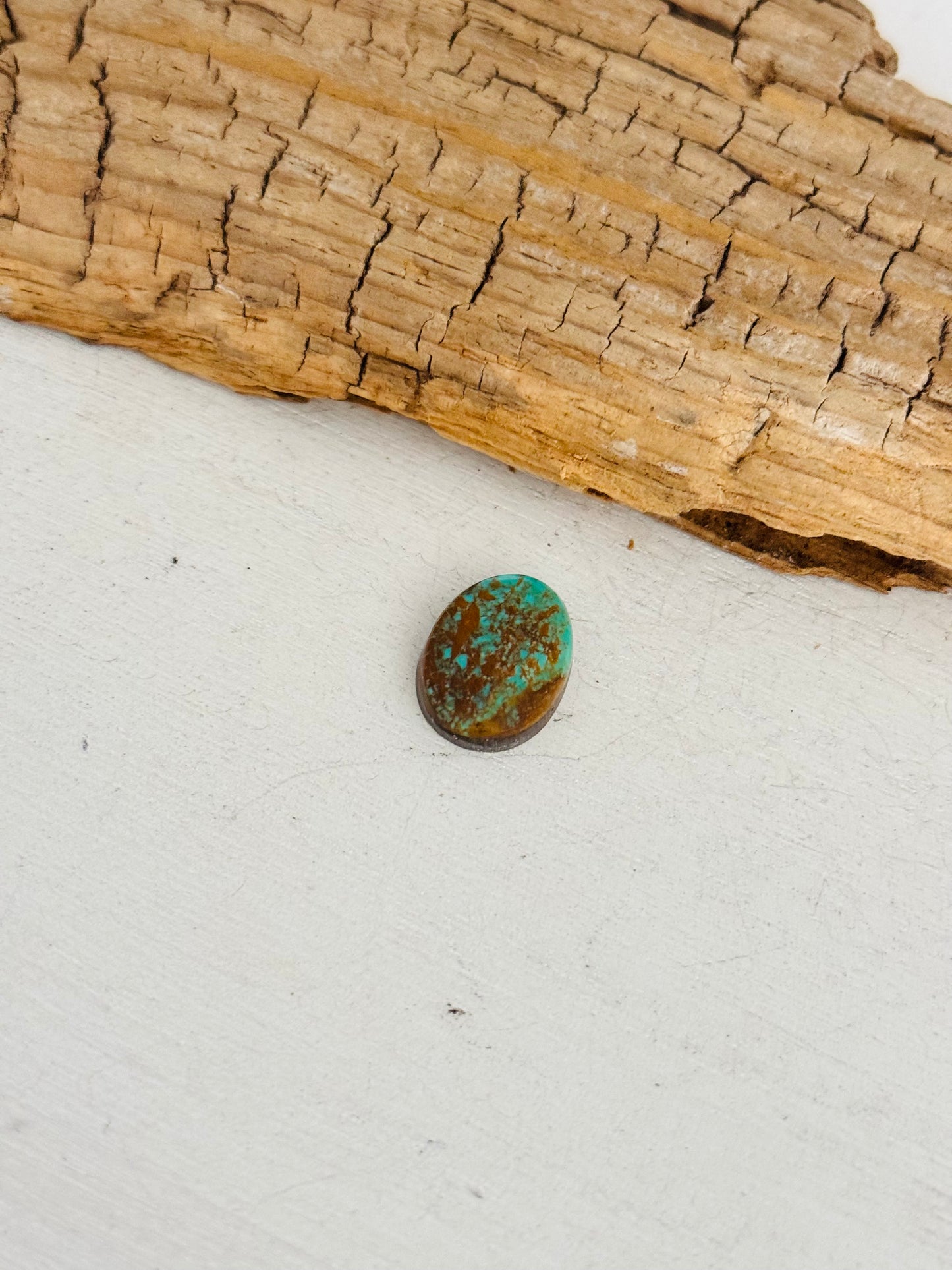 Natural Kings Manassa Turquoise Cab