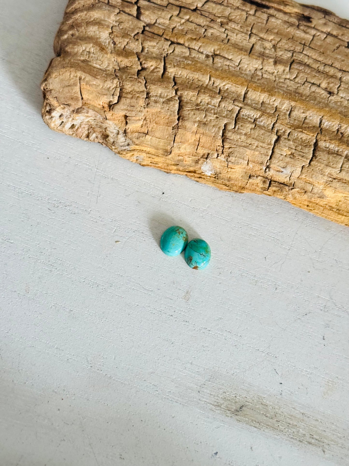 Kingman Turquoise Cabs