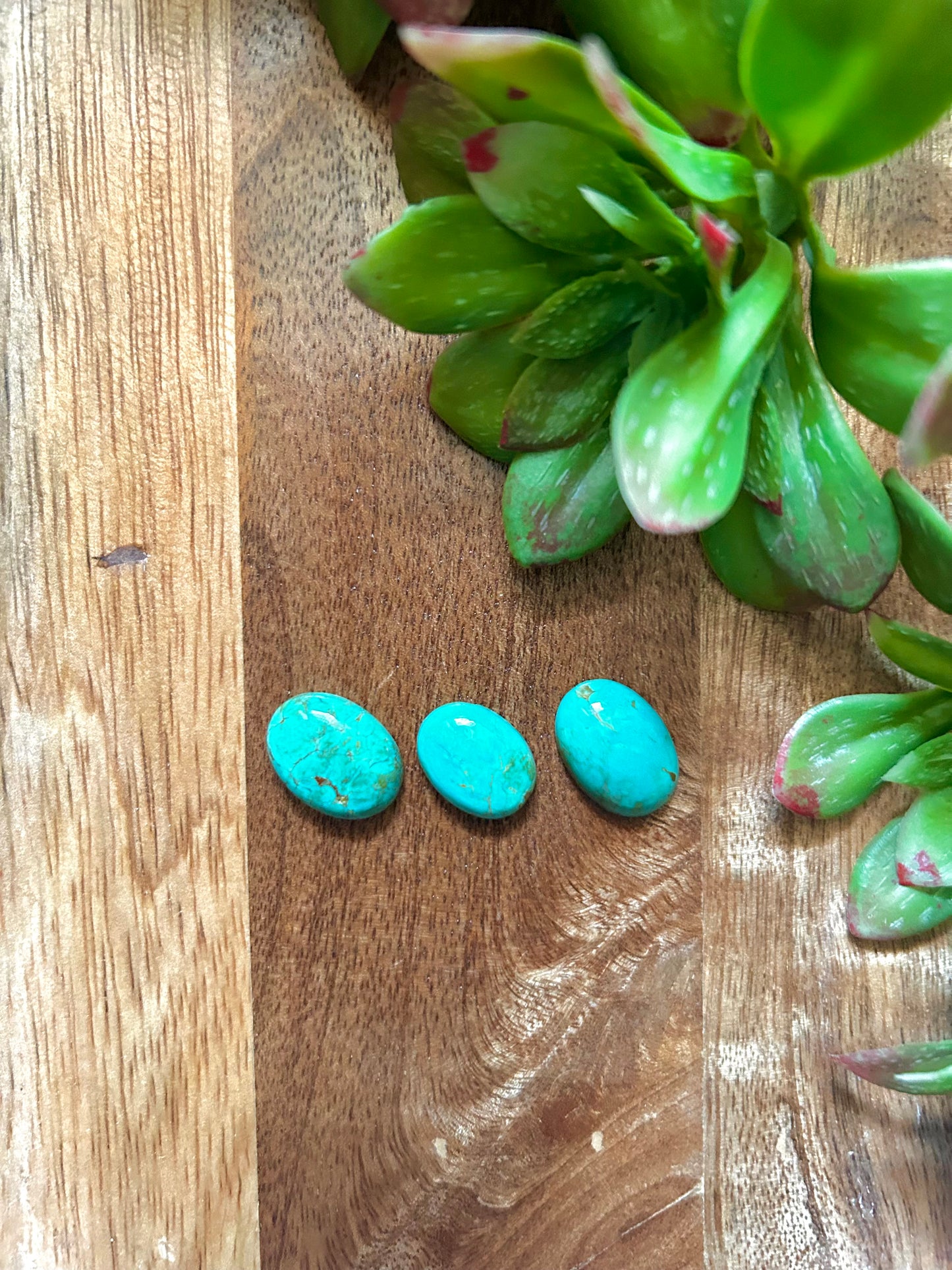 Kingman Turquoise Cabs