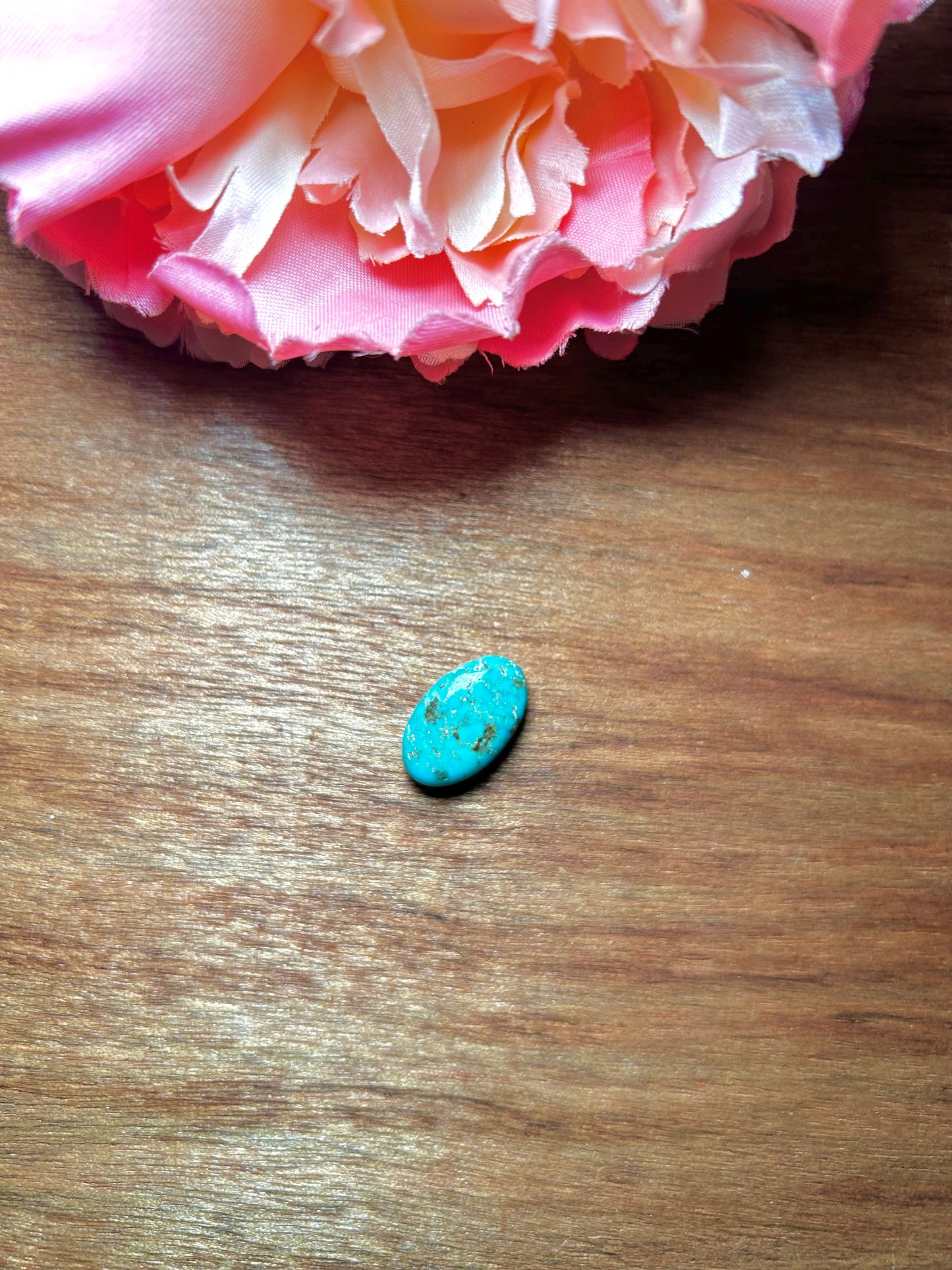 Kingman Turquoise Cabs