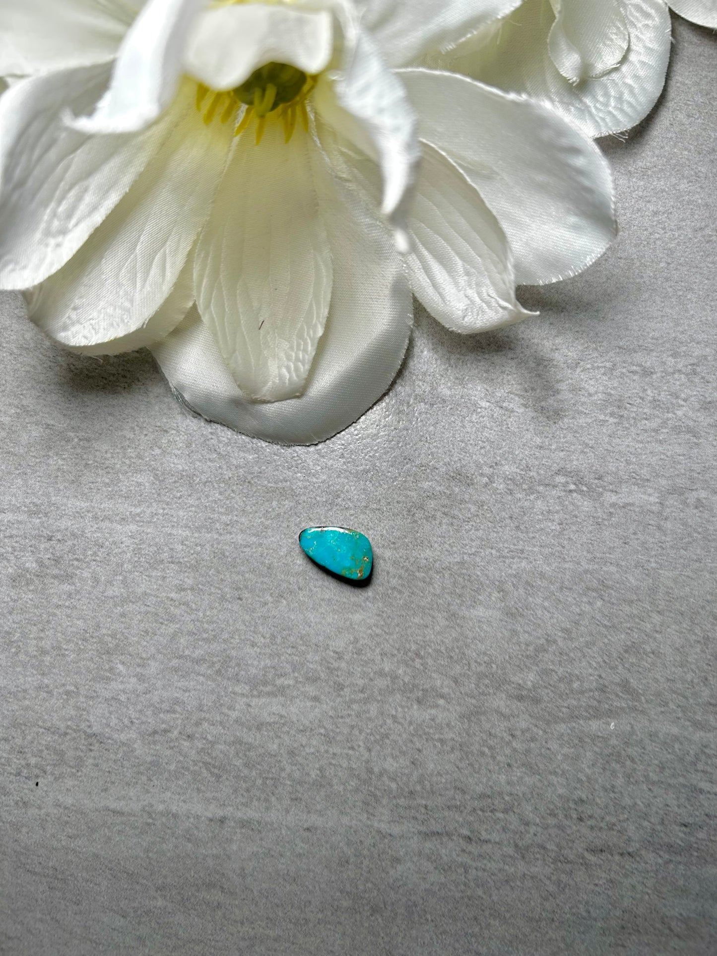 Kingman Turquoise Cab