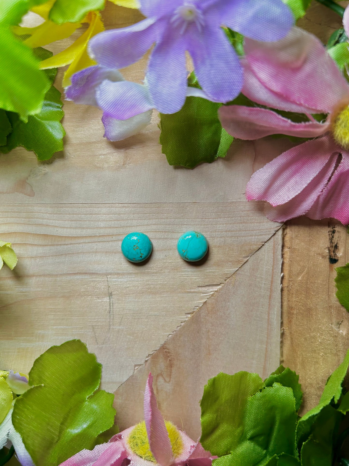 Kingman Turquoise Cabs