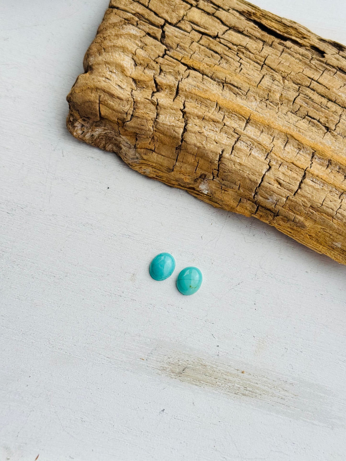Kingman Turquoise Cabs