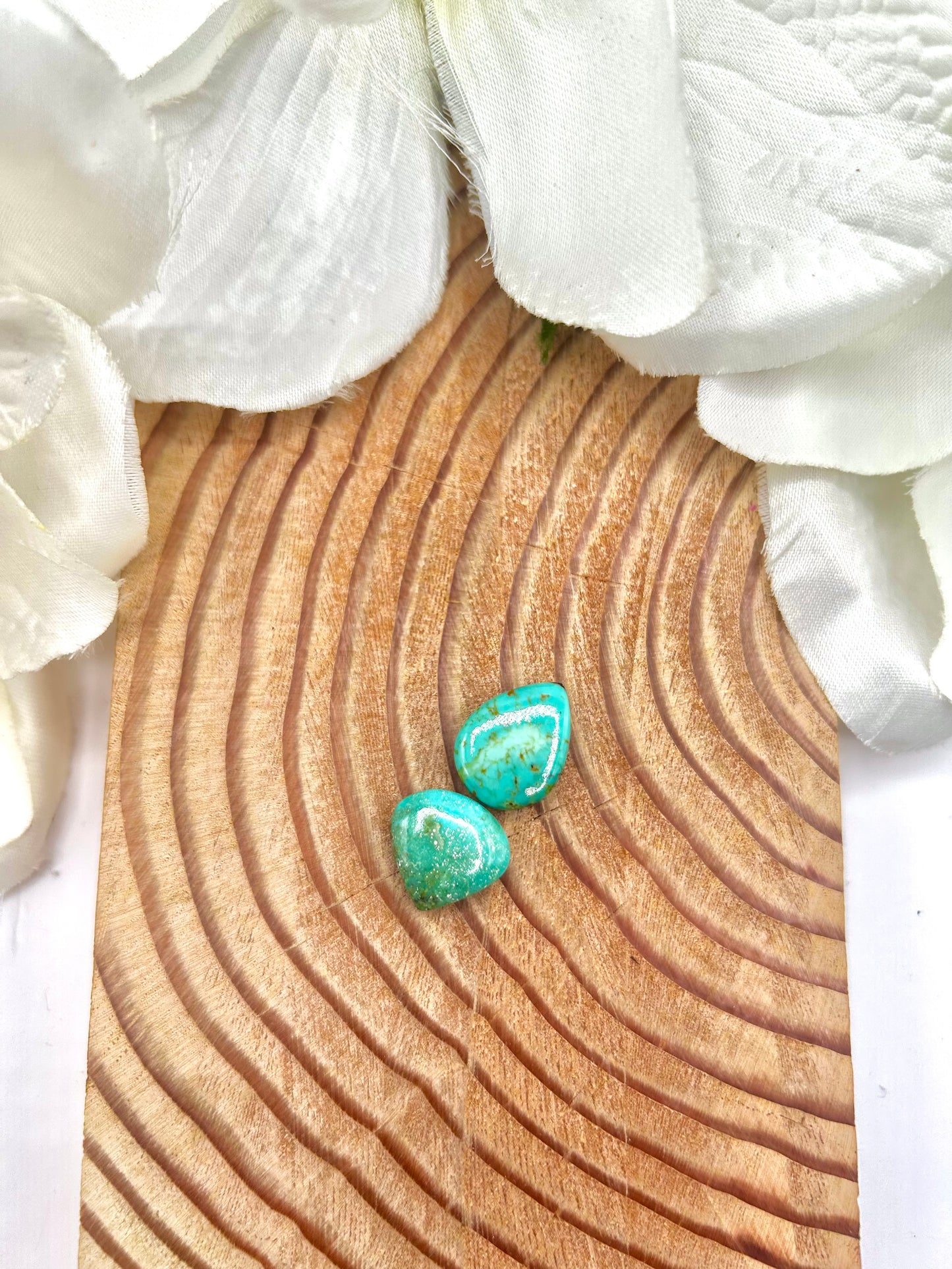 Kingman Turquoise Cab