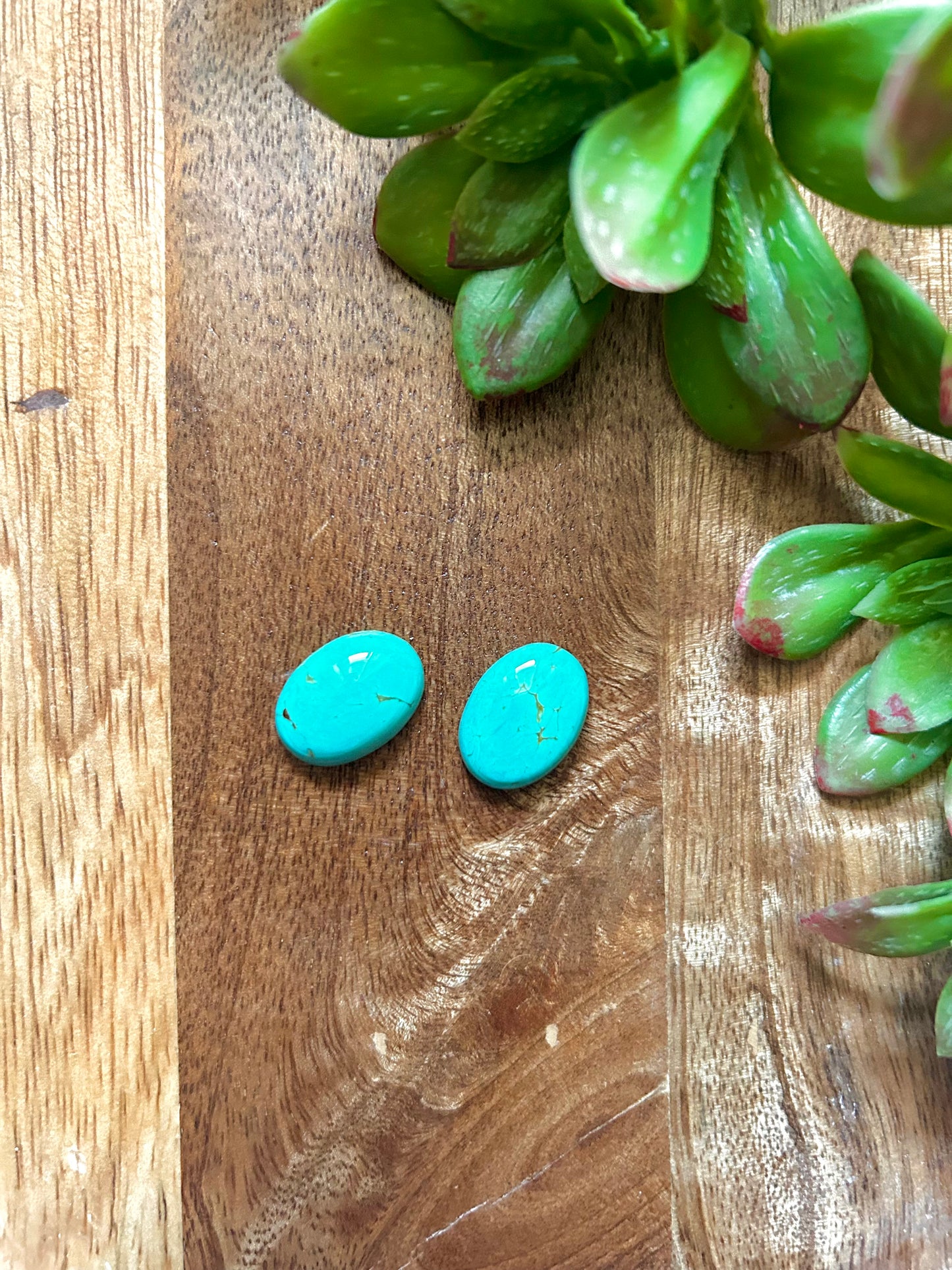Kingman Turquoise Cabs