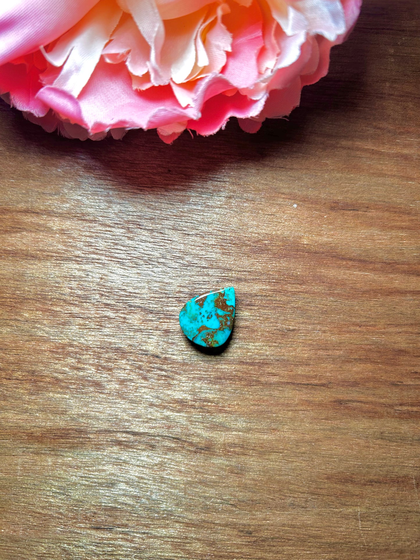 Kingman Turquoise Cabs