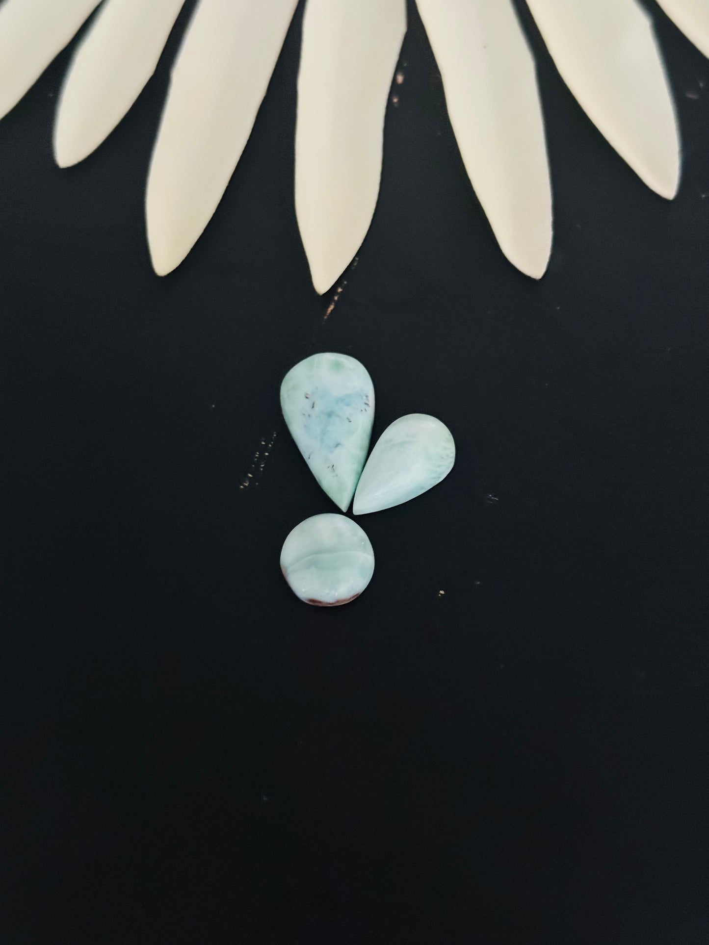 Larimar Cabs