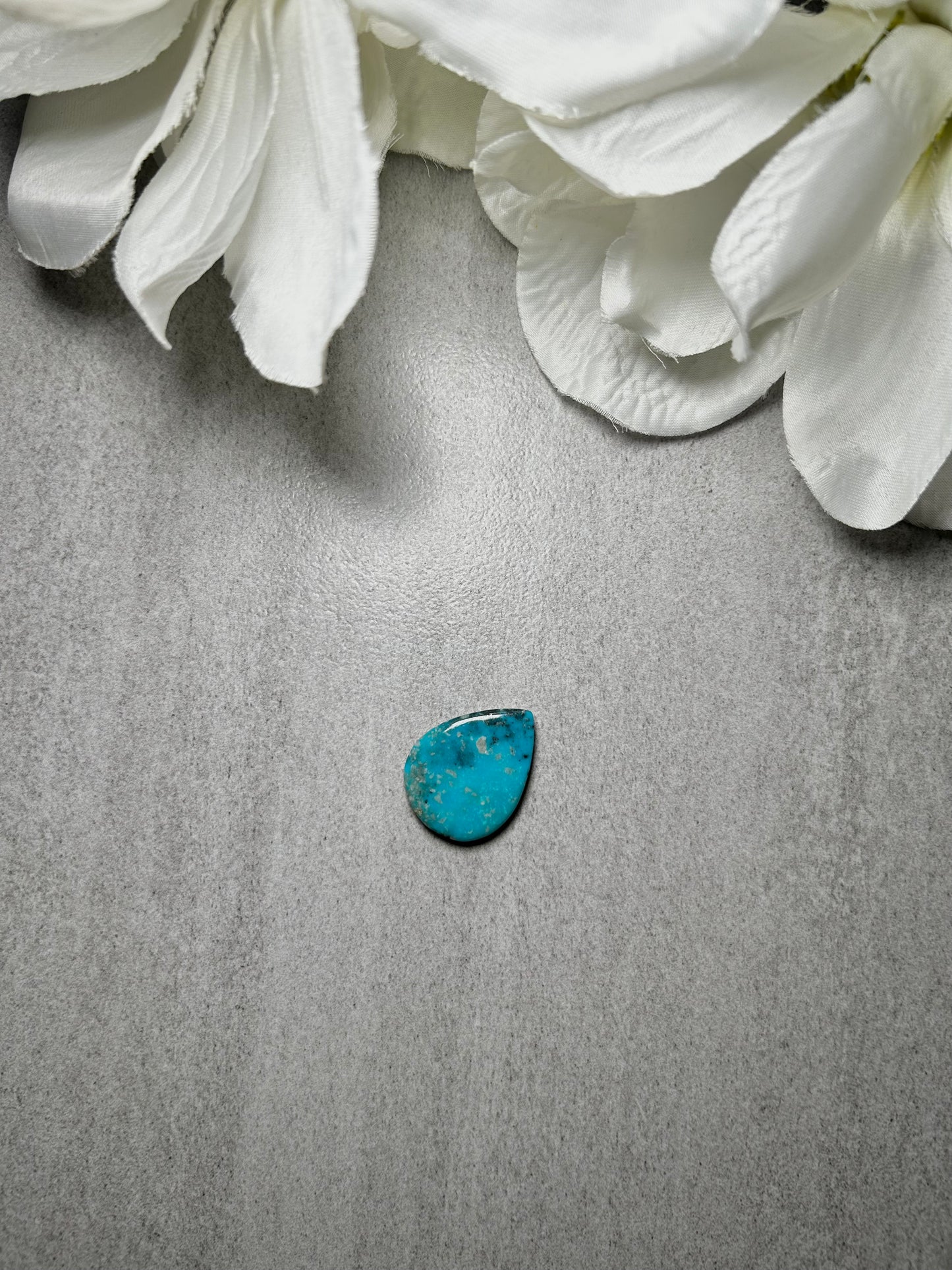 Kingman Turquoise Cab