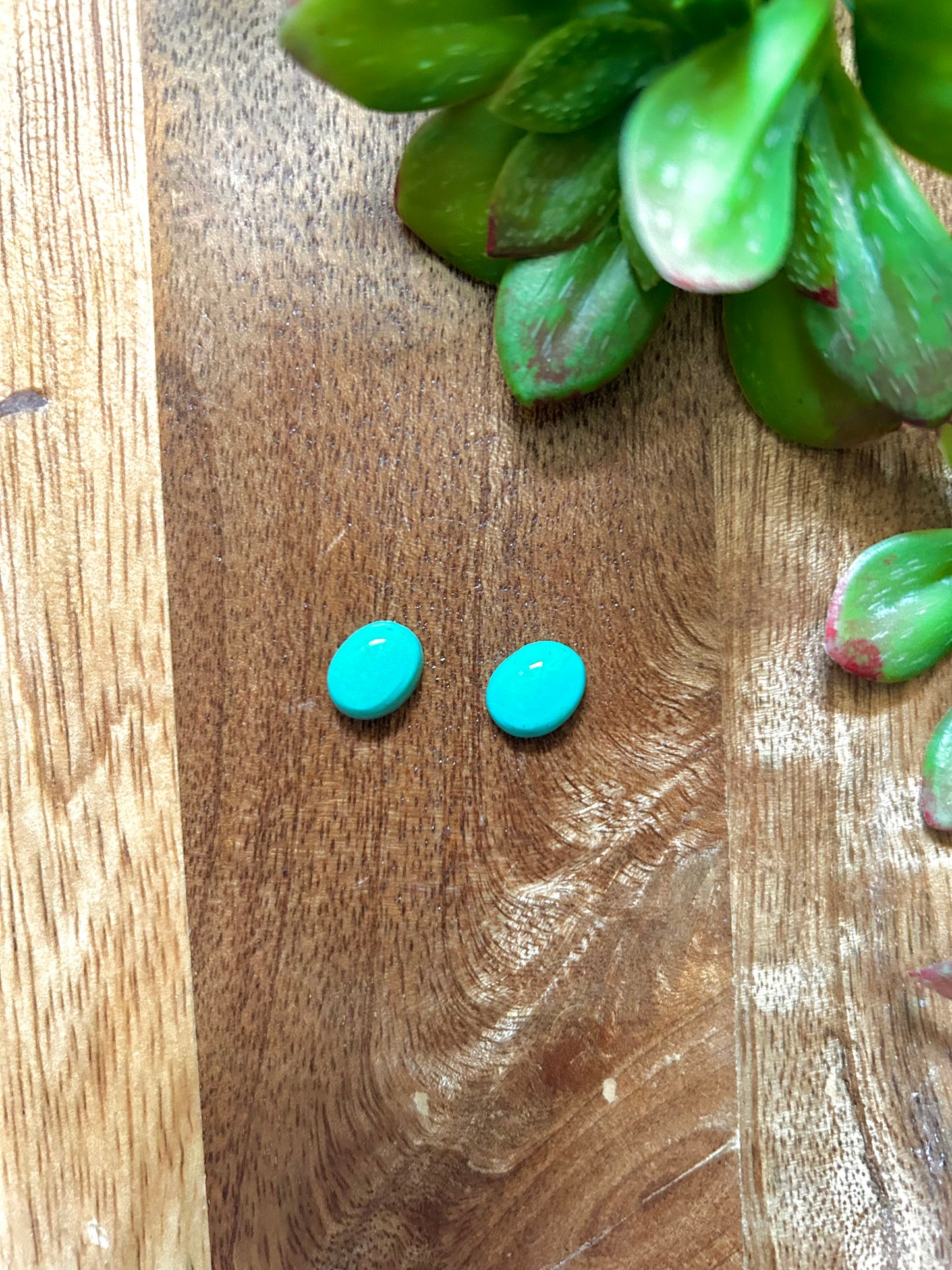 Kingman Turquoise Cabs