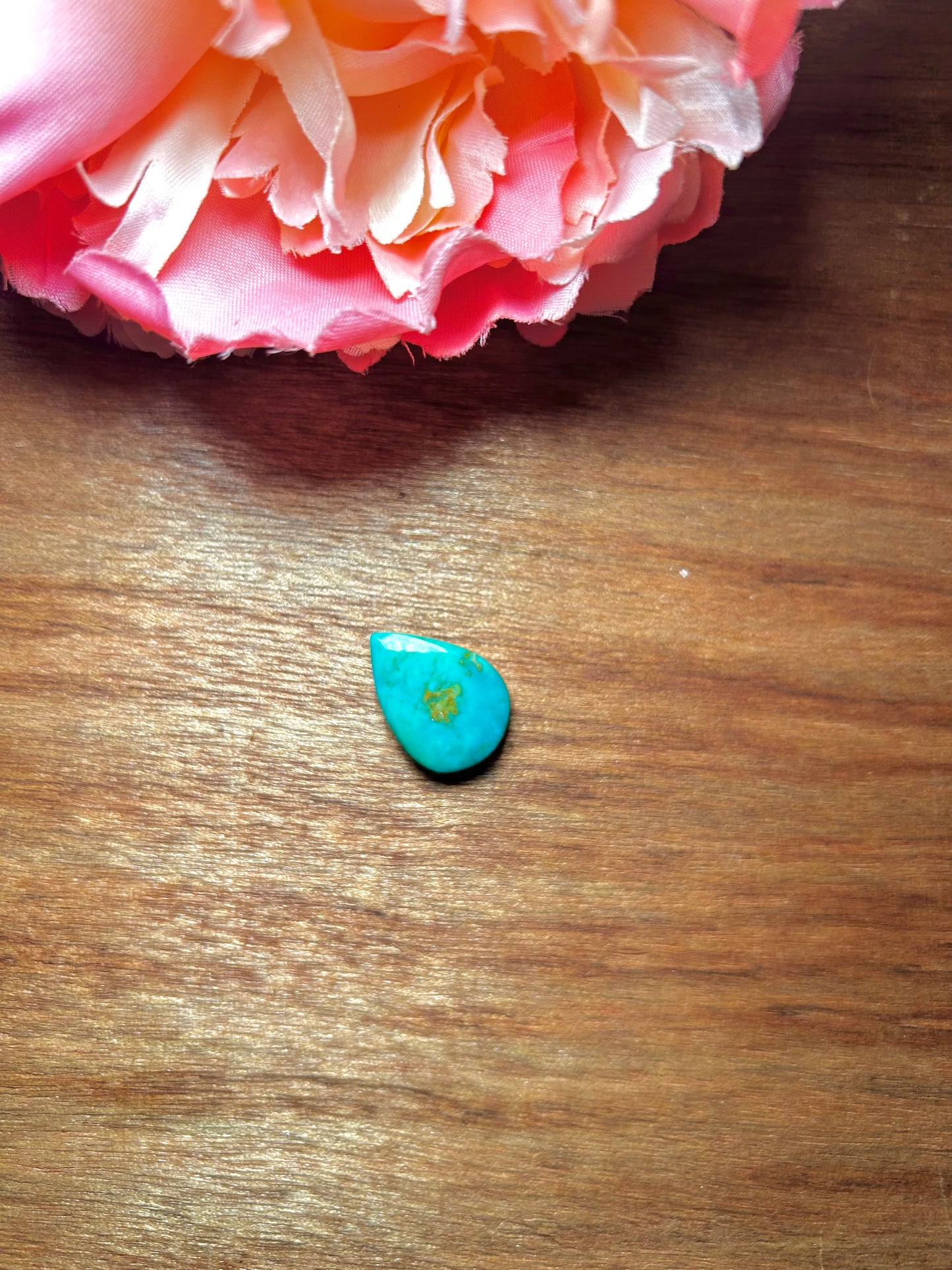 Kingman Turquoise Cabs