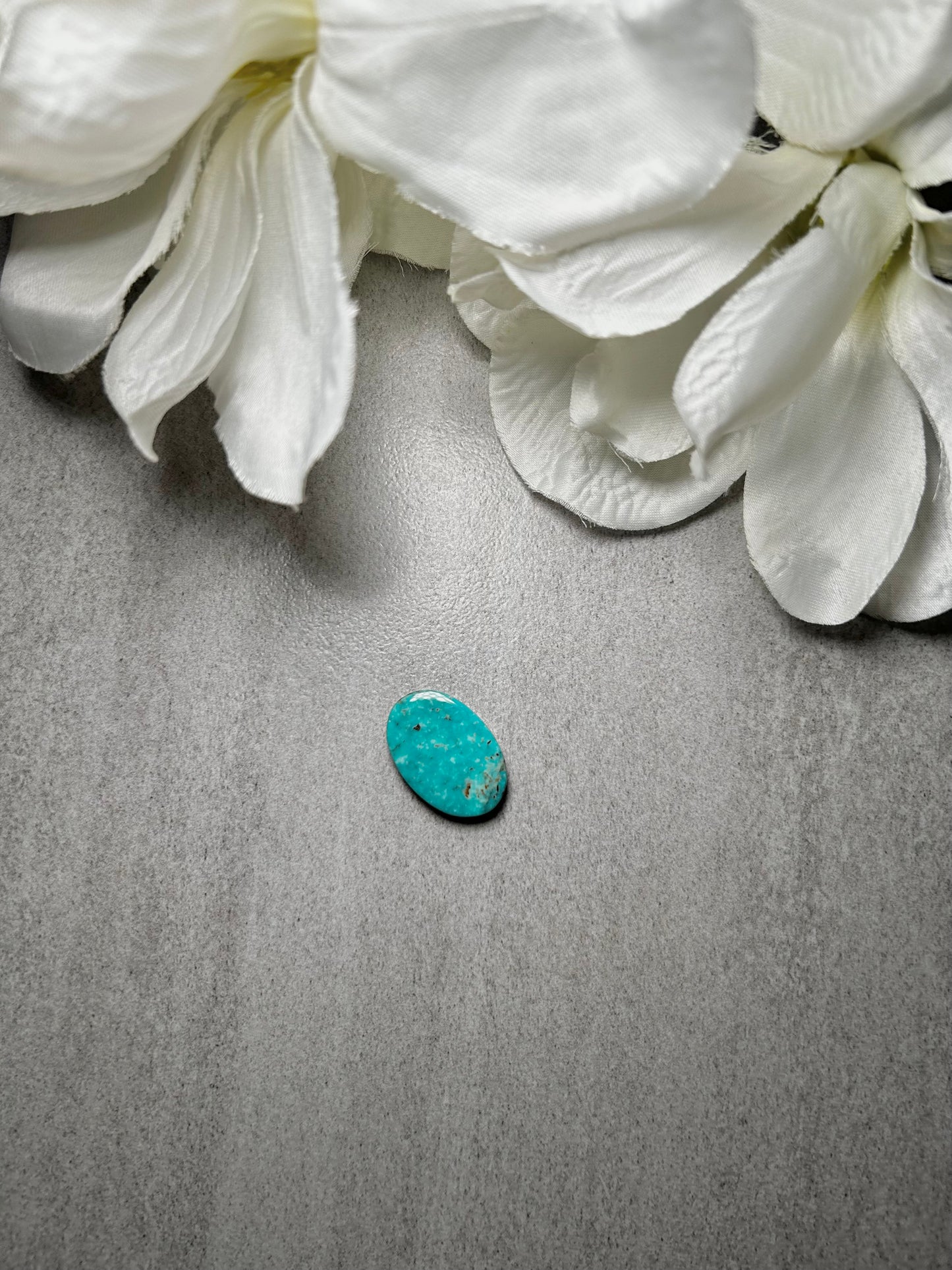 Kingman Turquoise Cab