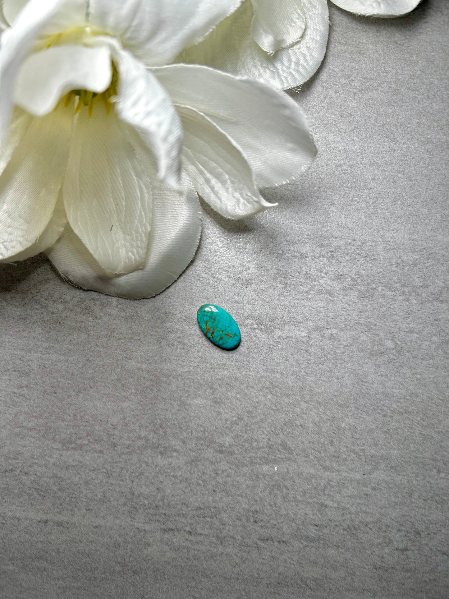 Kingman Turquoise Cab