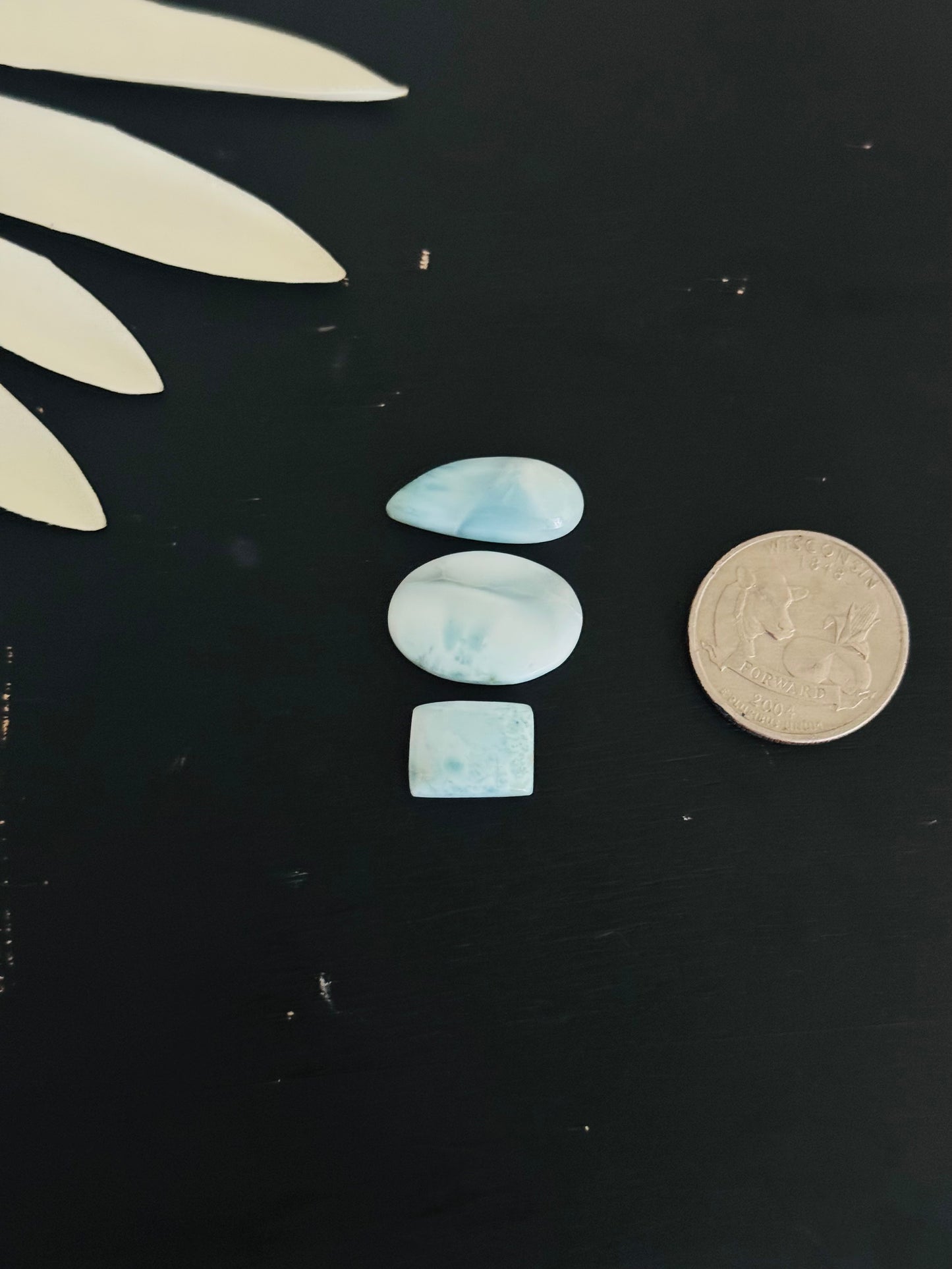 Larimar Cabs