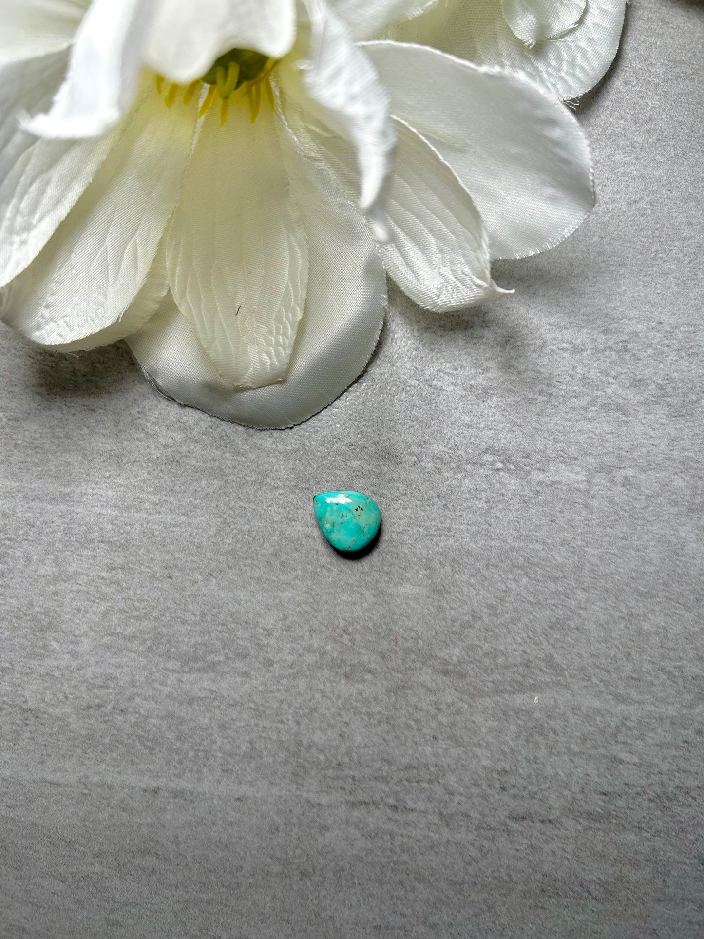 Kingman Turquoise Cab