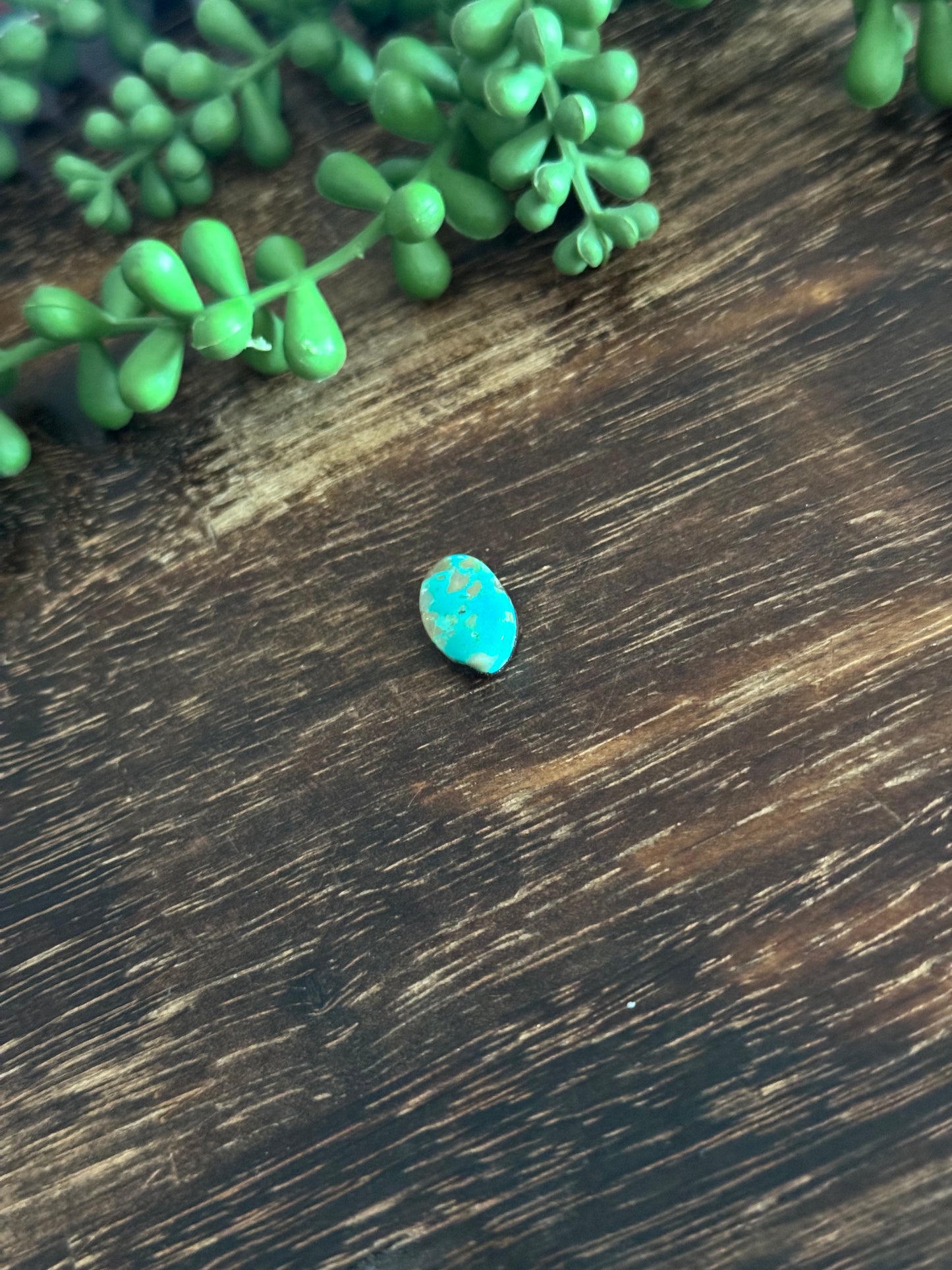 Kingman Turquoise Cab