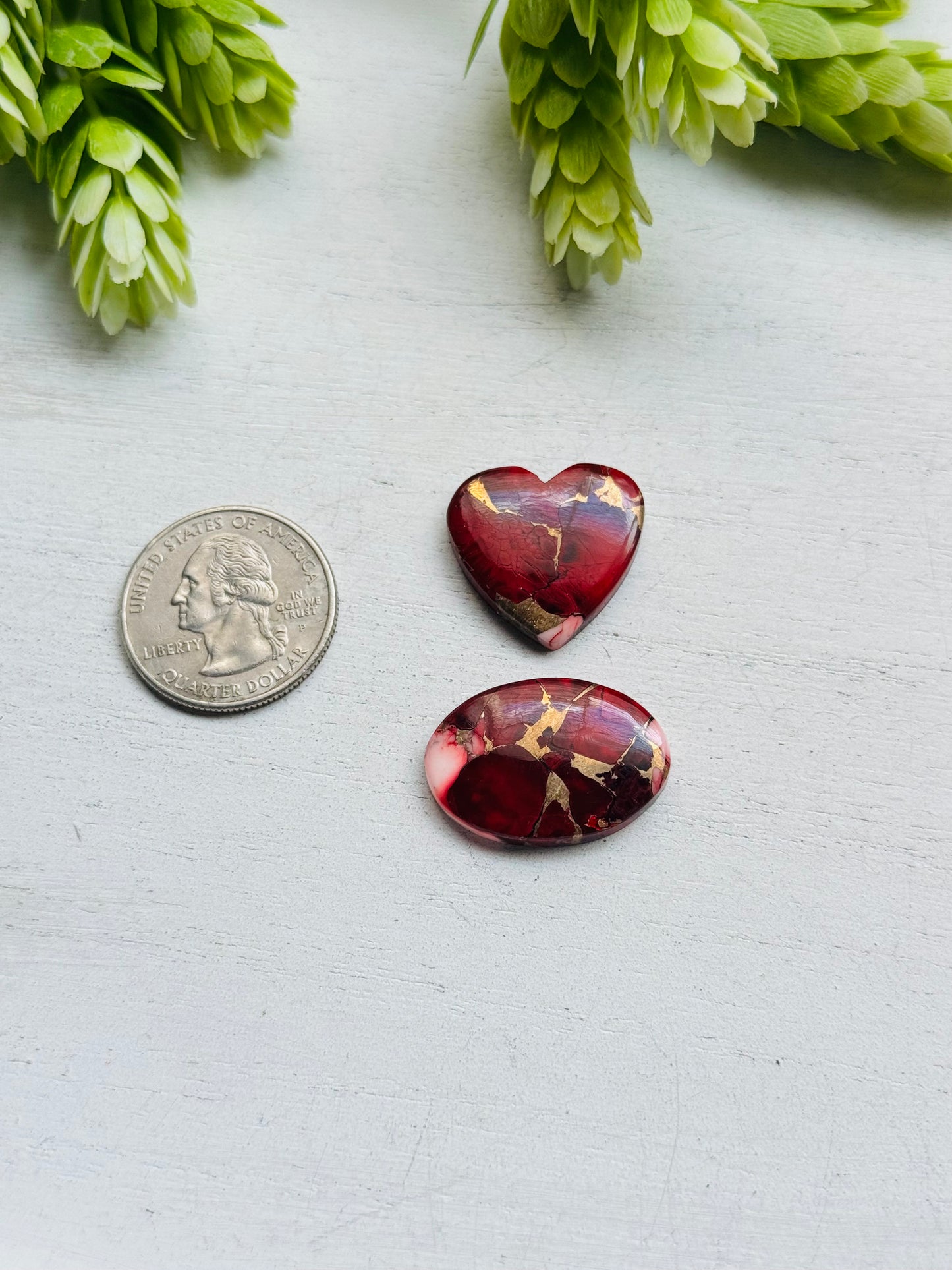 Rose Dahlia Composite Cabs