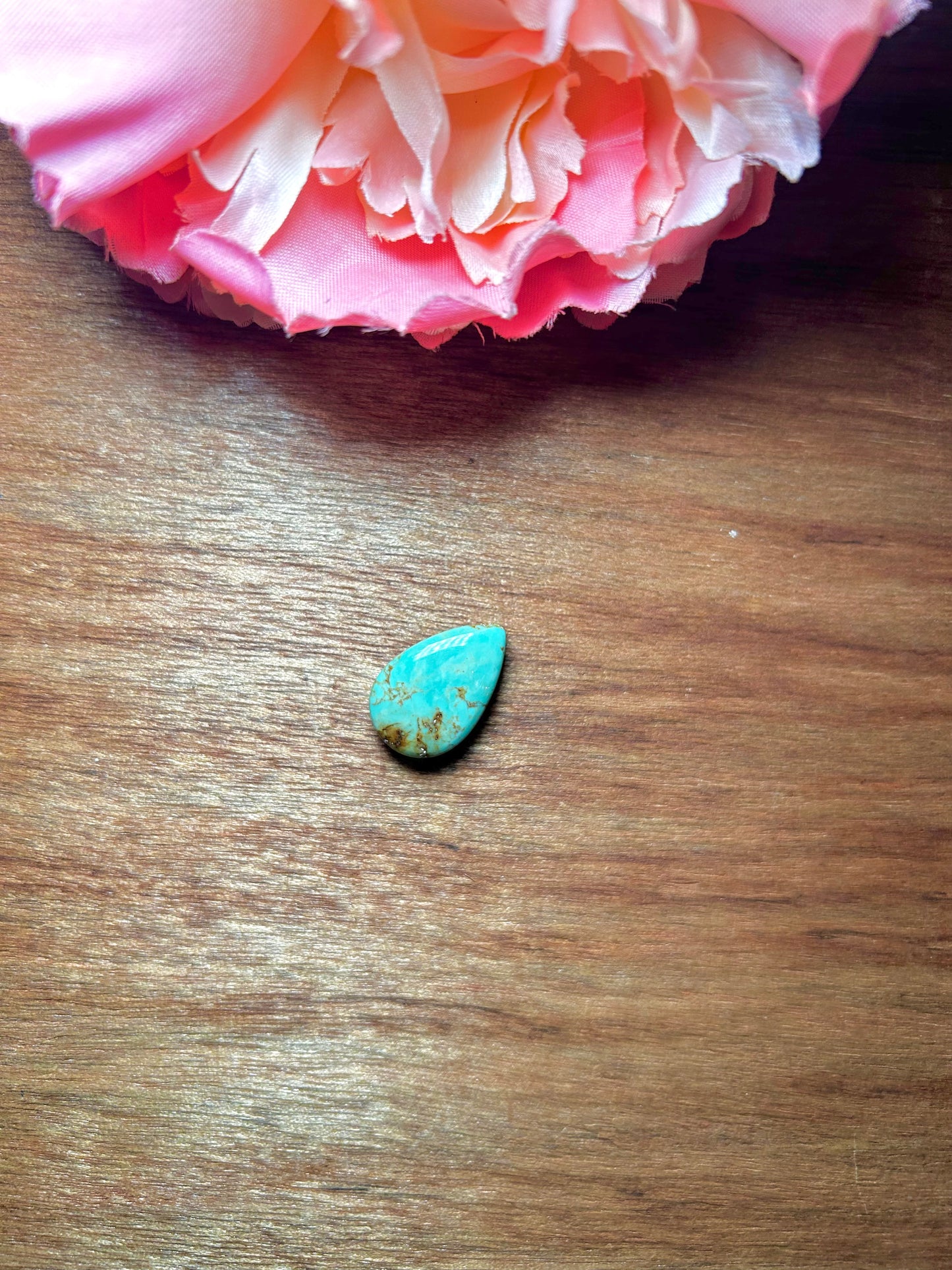 Kingman Turquoise Cabs