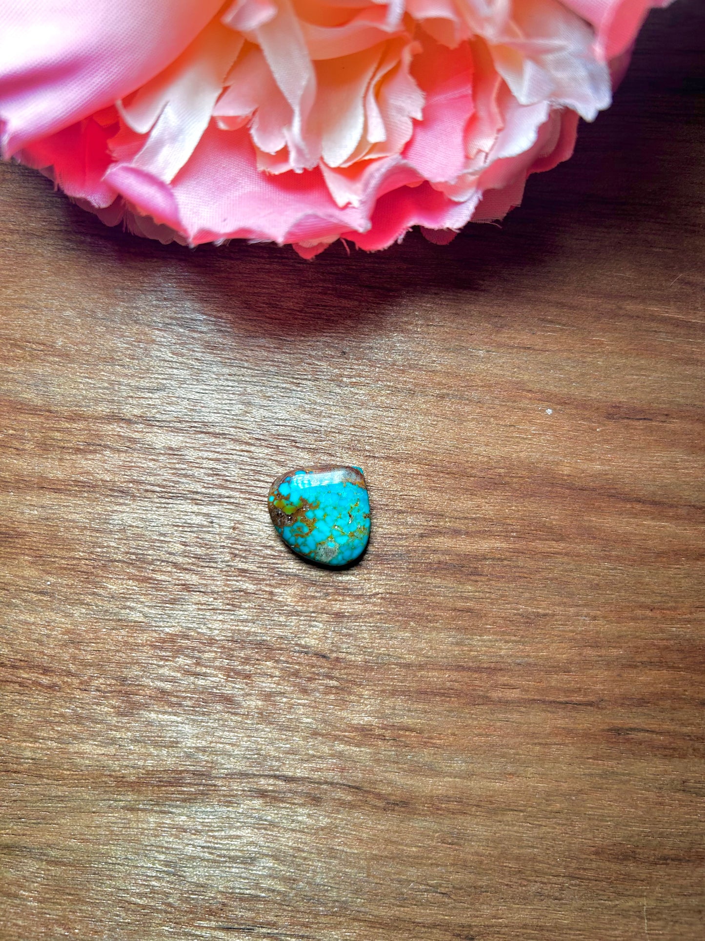 Kingman Turquoise Cabs