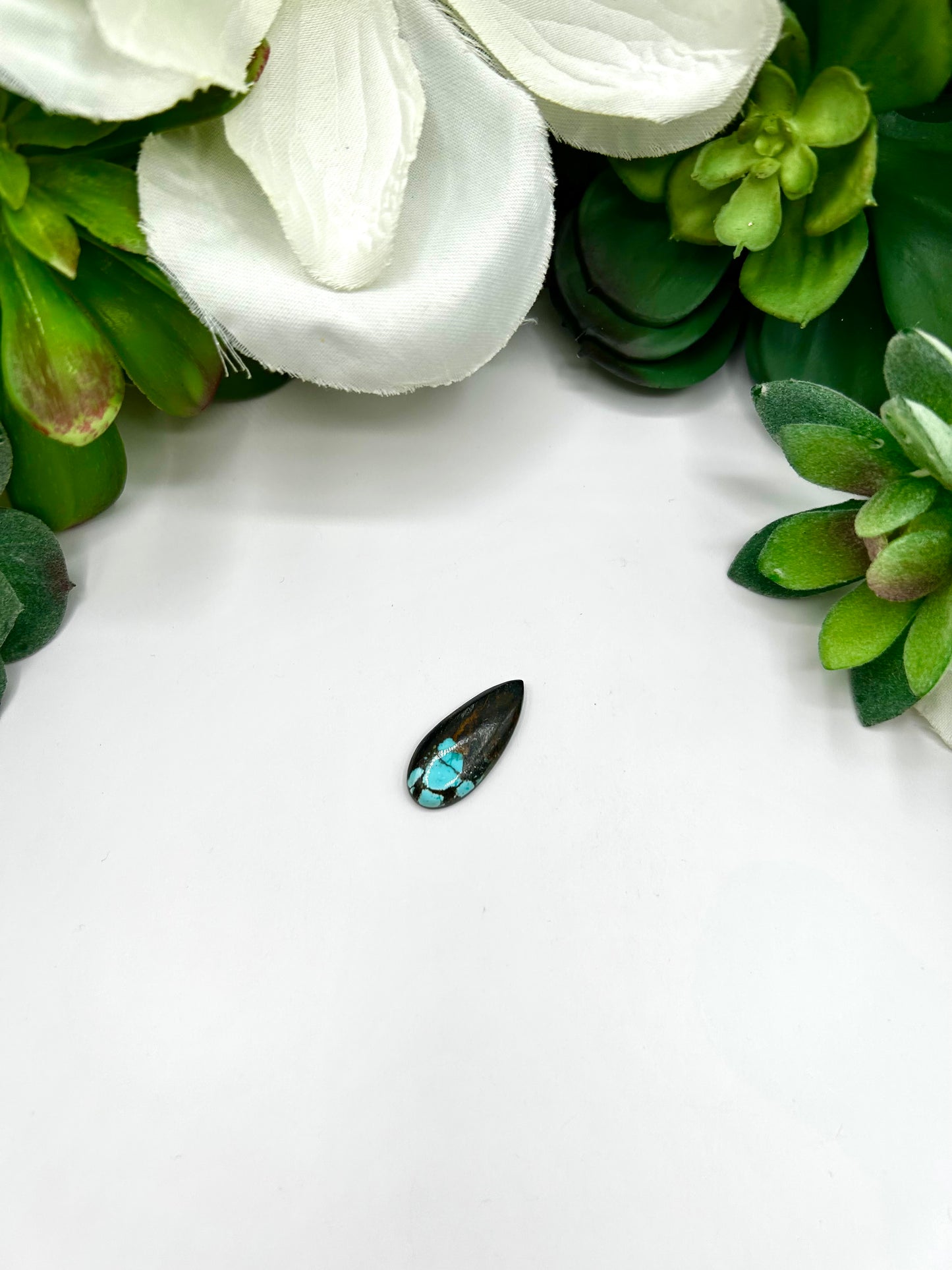 Black Jack Turquoise Natural