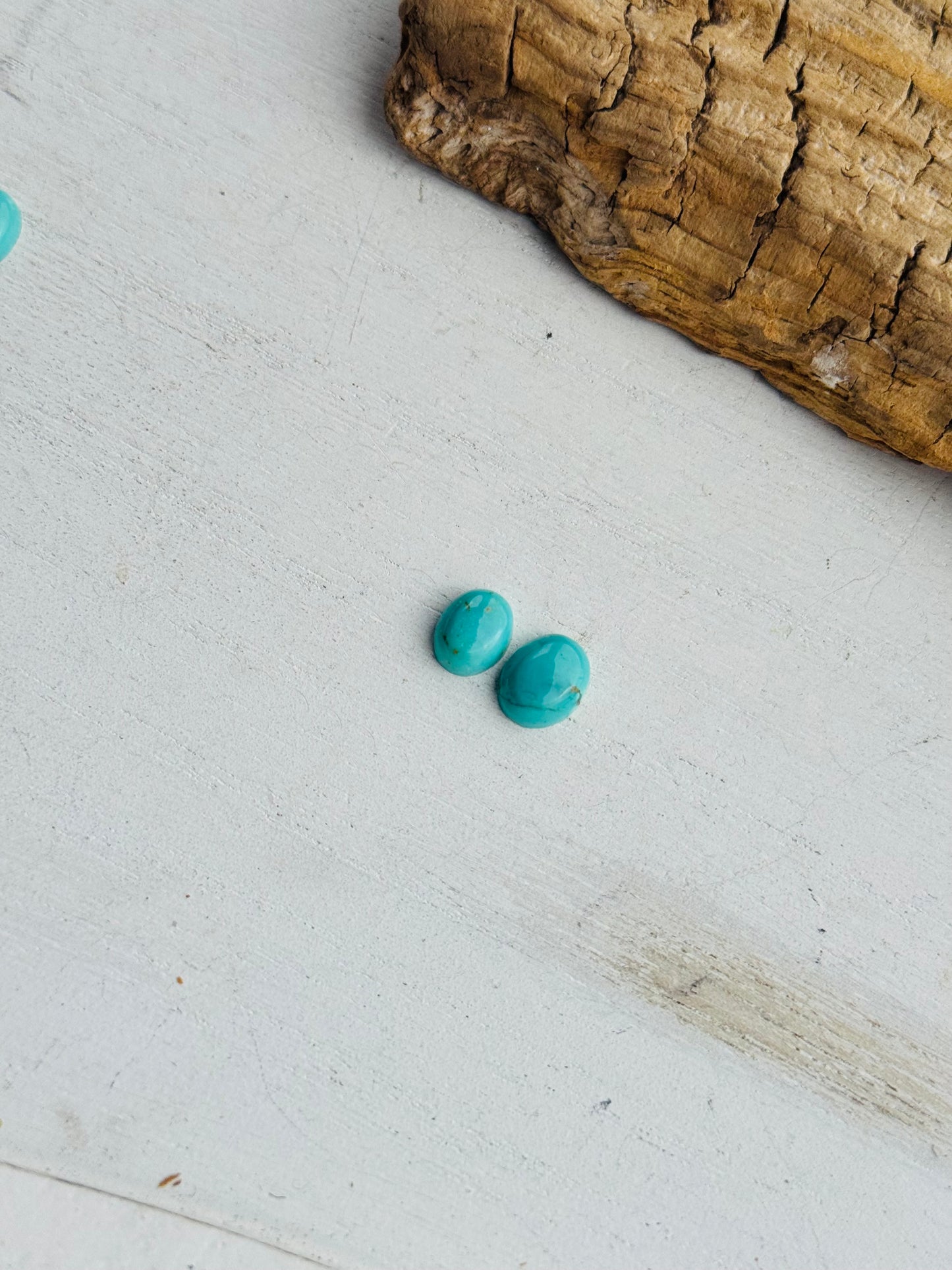Kingman Turquoise Cabs