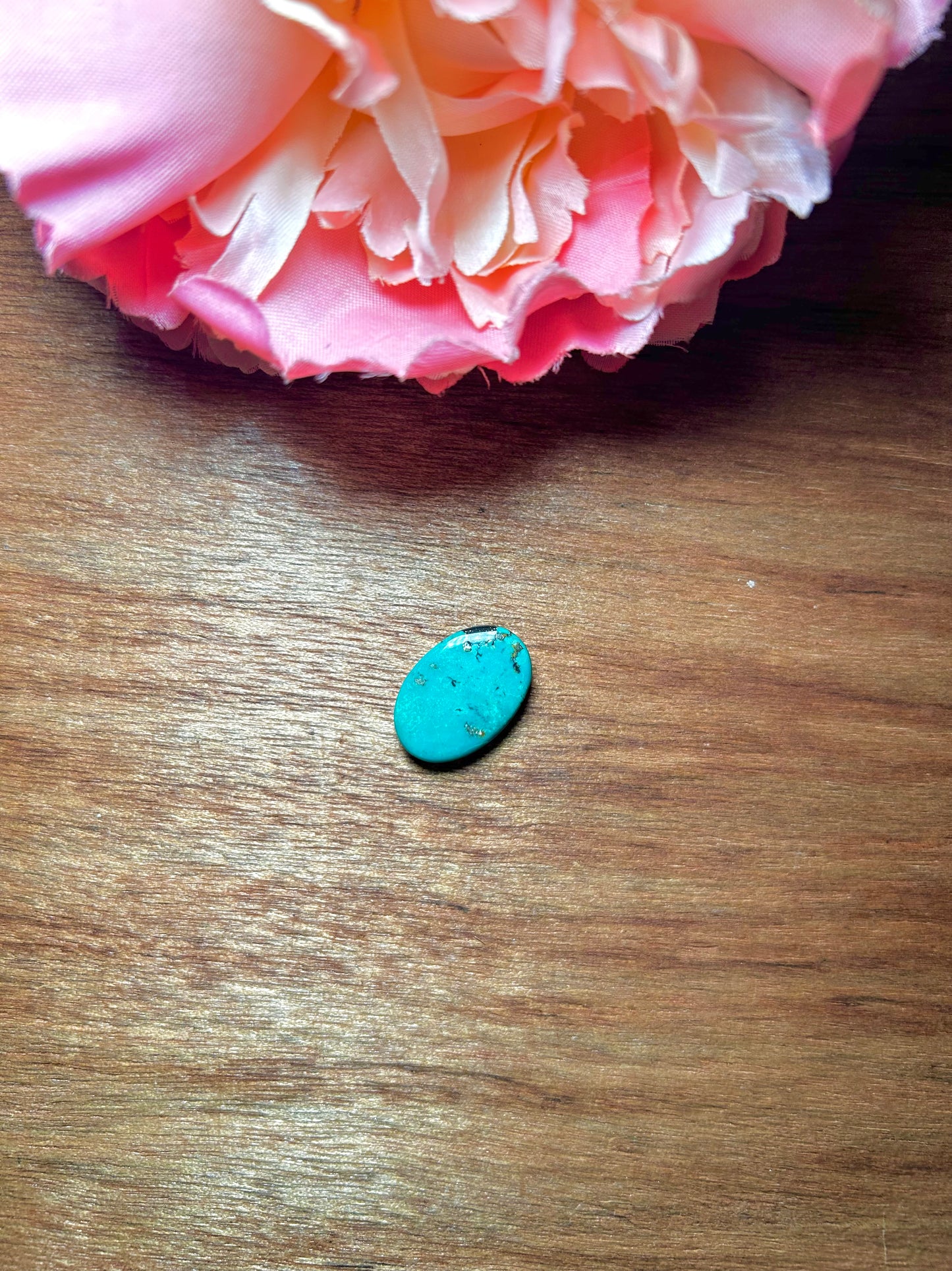 Kingman Turquoise Cabs