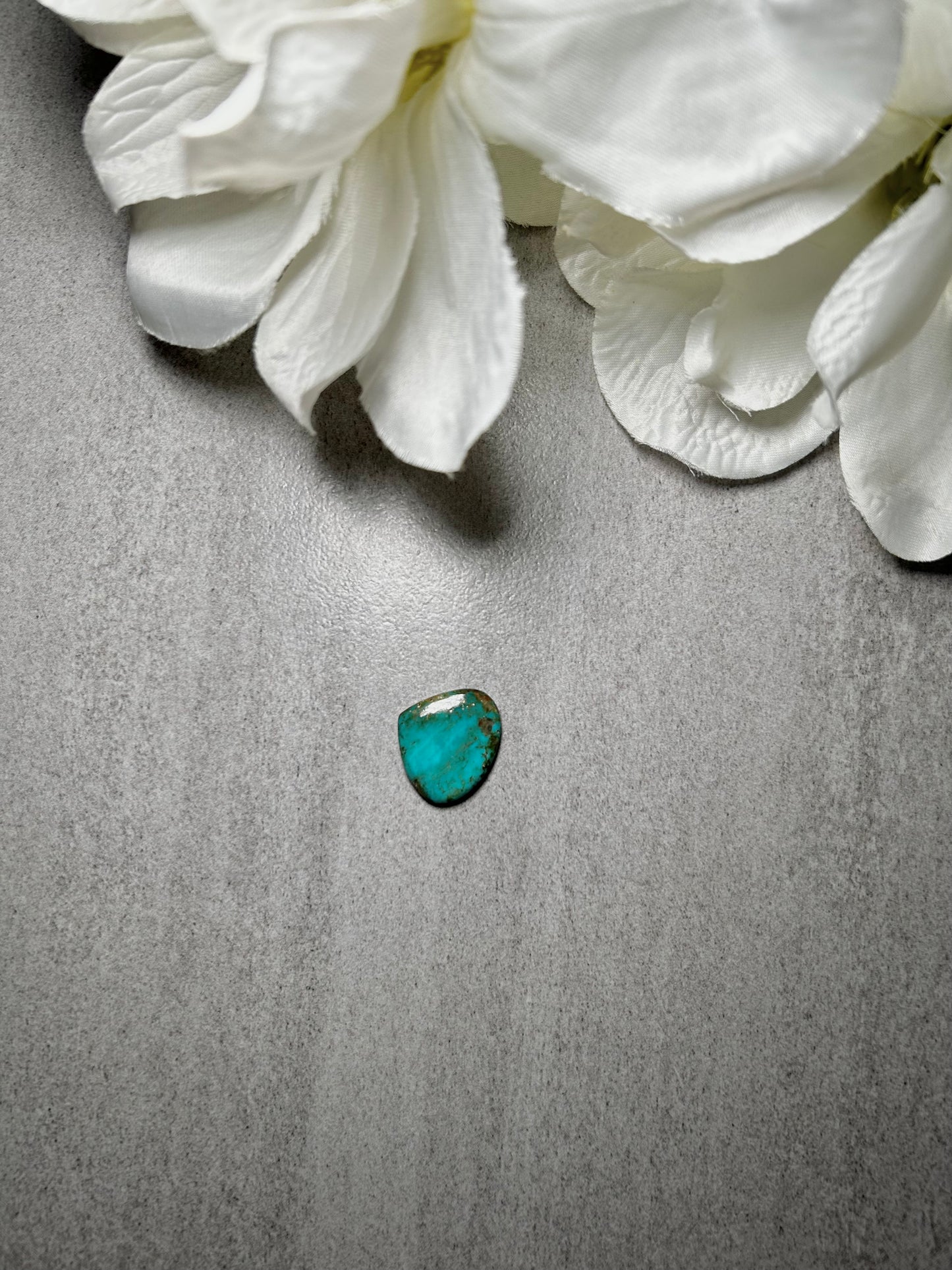 Kingman Turquoise Cab
