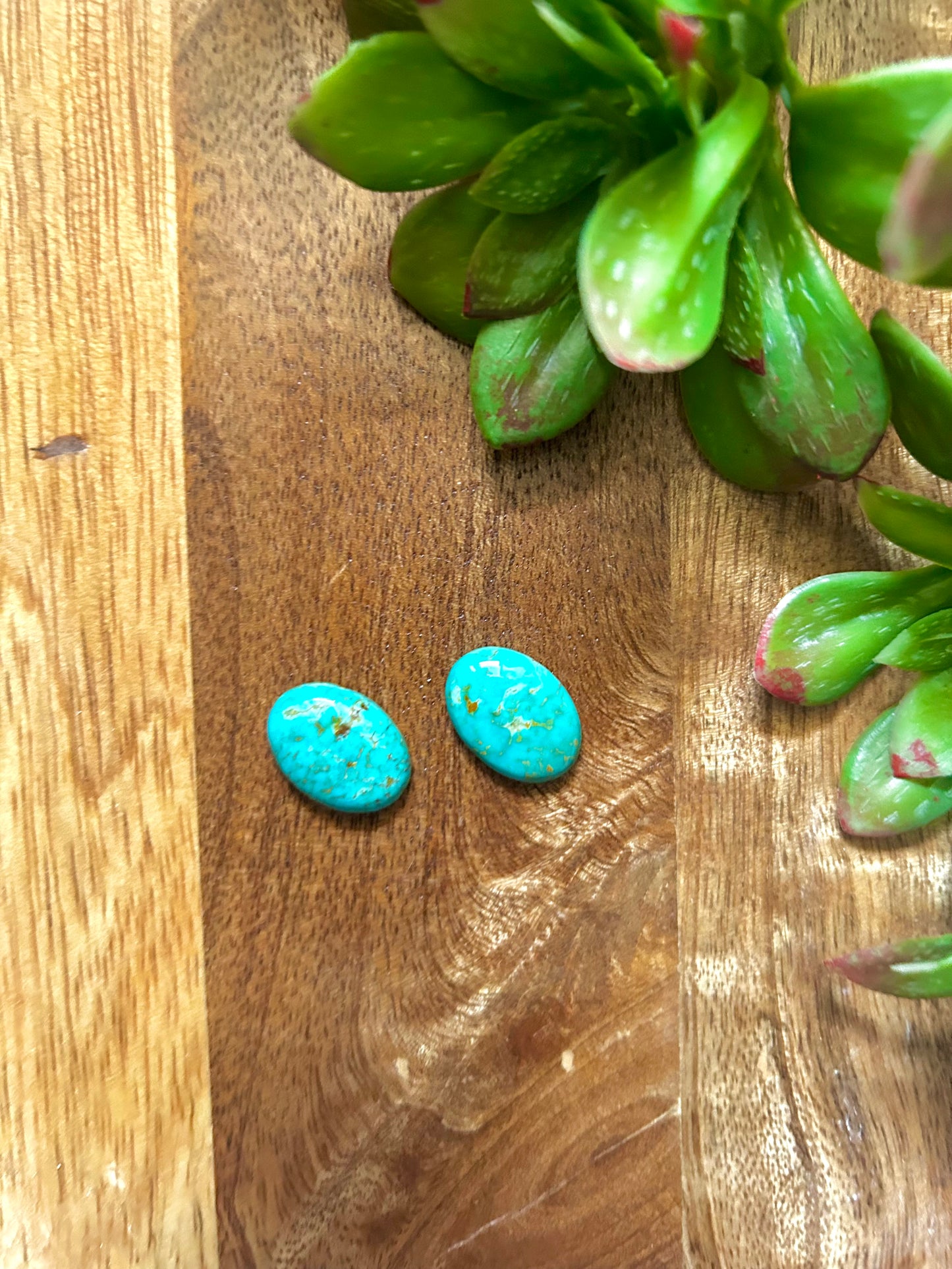 Kingman Turquoise Cabs