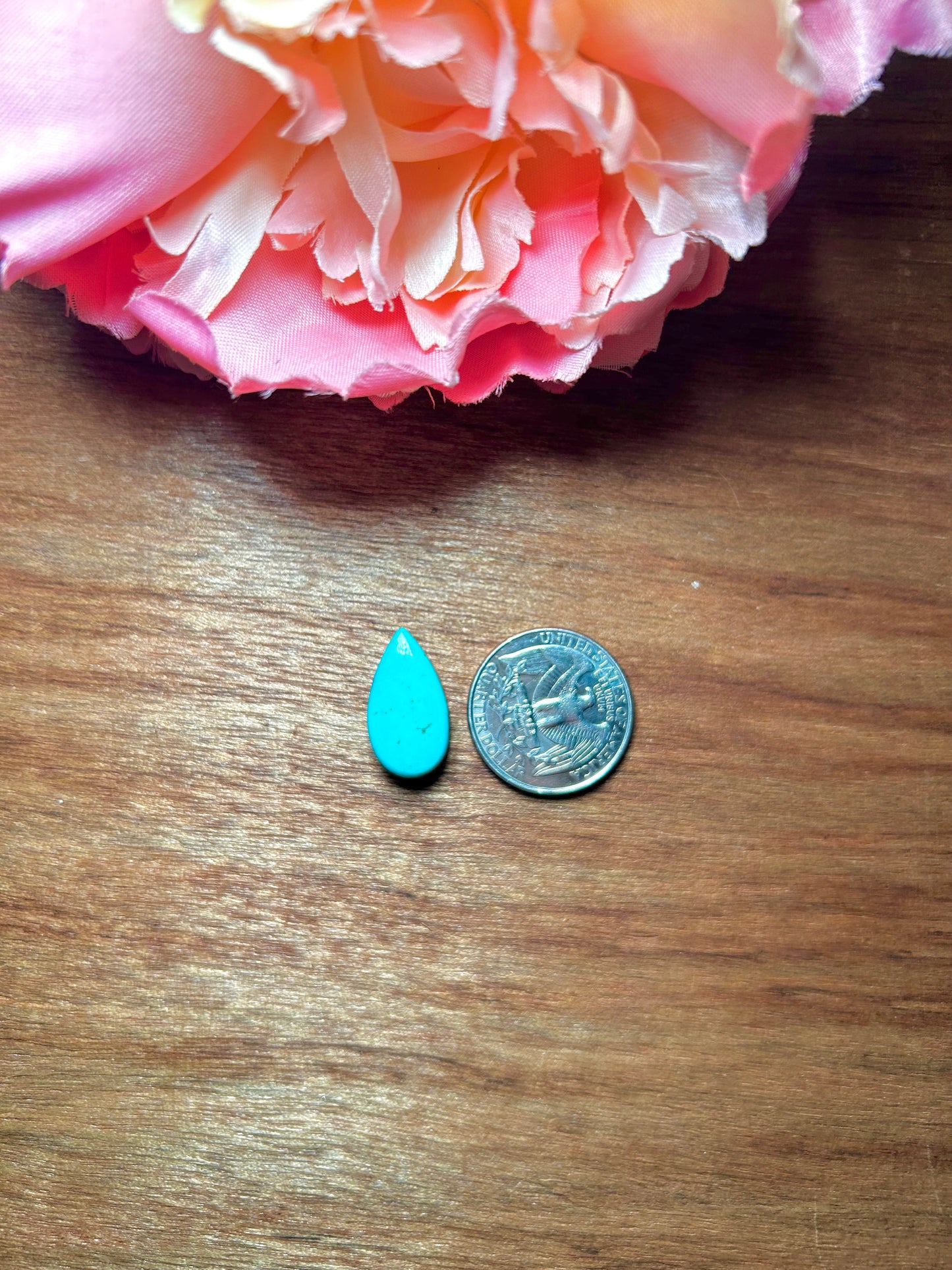 Kingman Turquoise Cabs