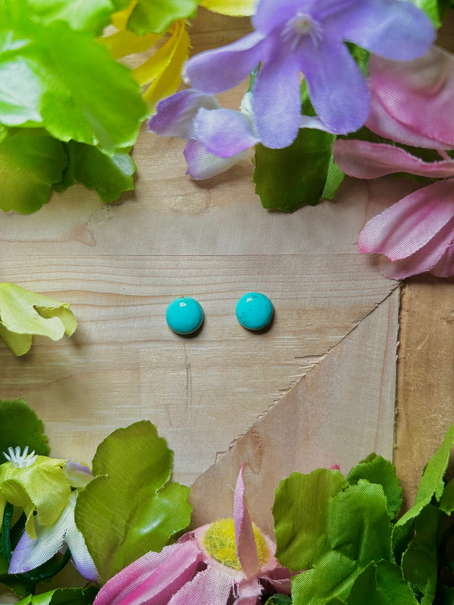 Kingman Turquoise Cabs